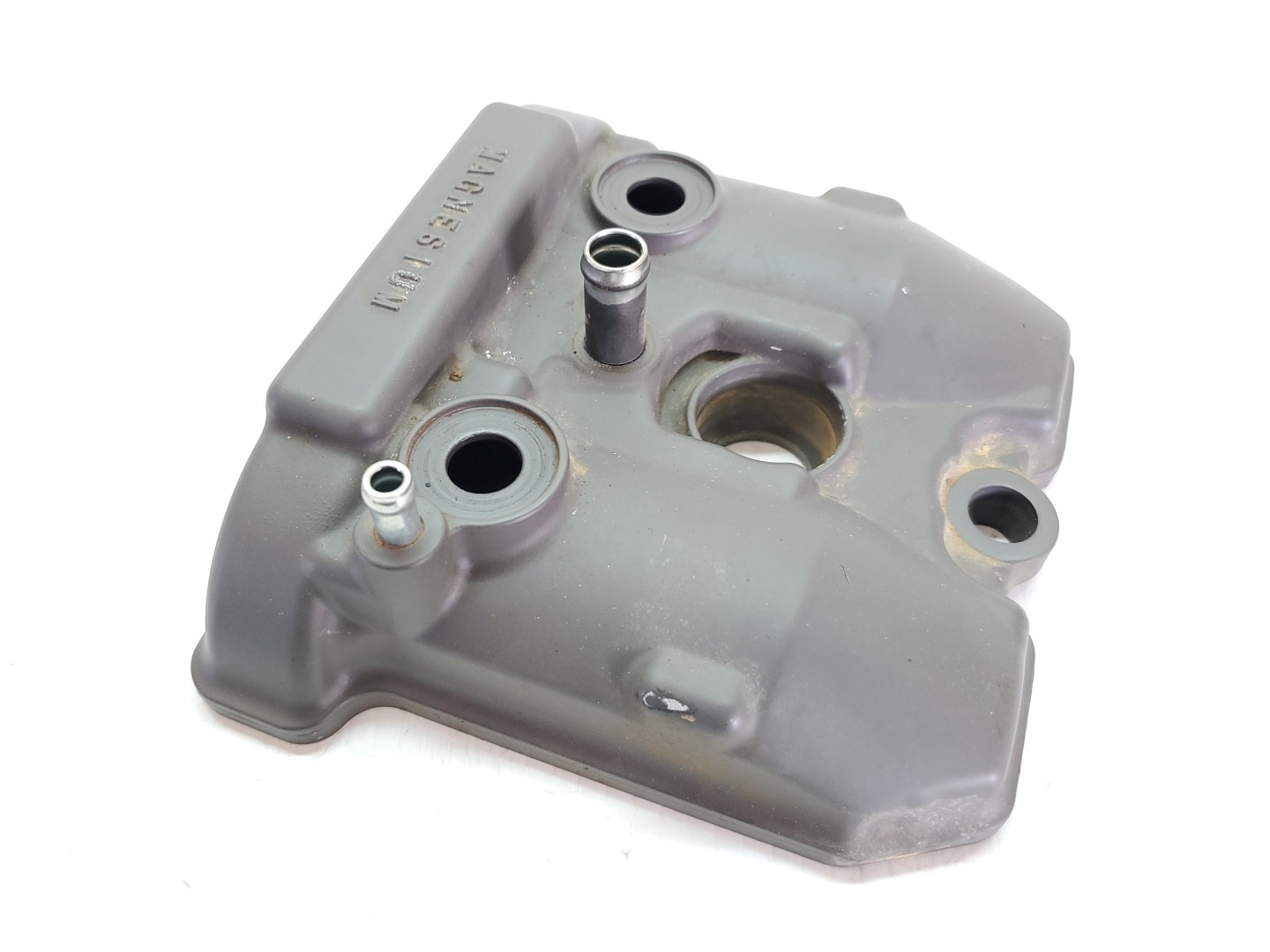 Suzuki DRZ400E 2015 Cylinder Head Cover DRZ 400 E 2015 + 17-18  #841