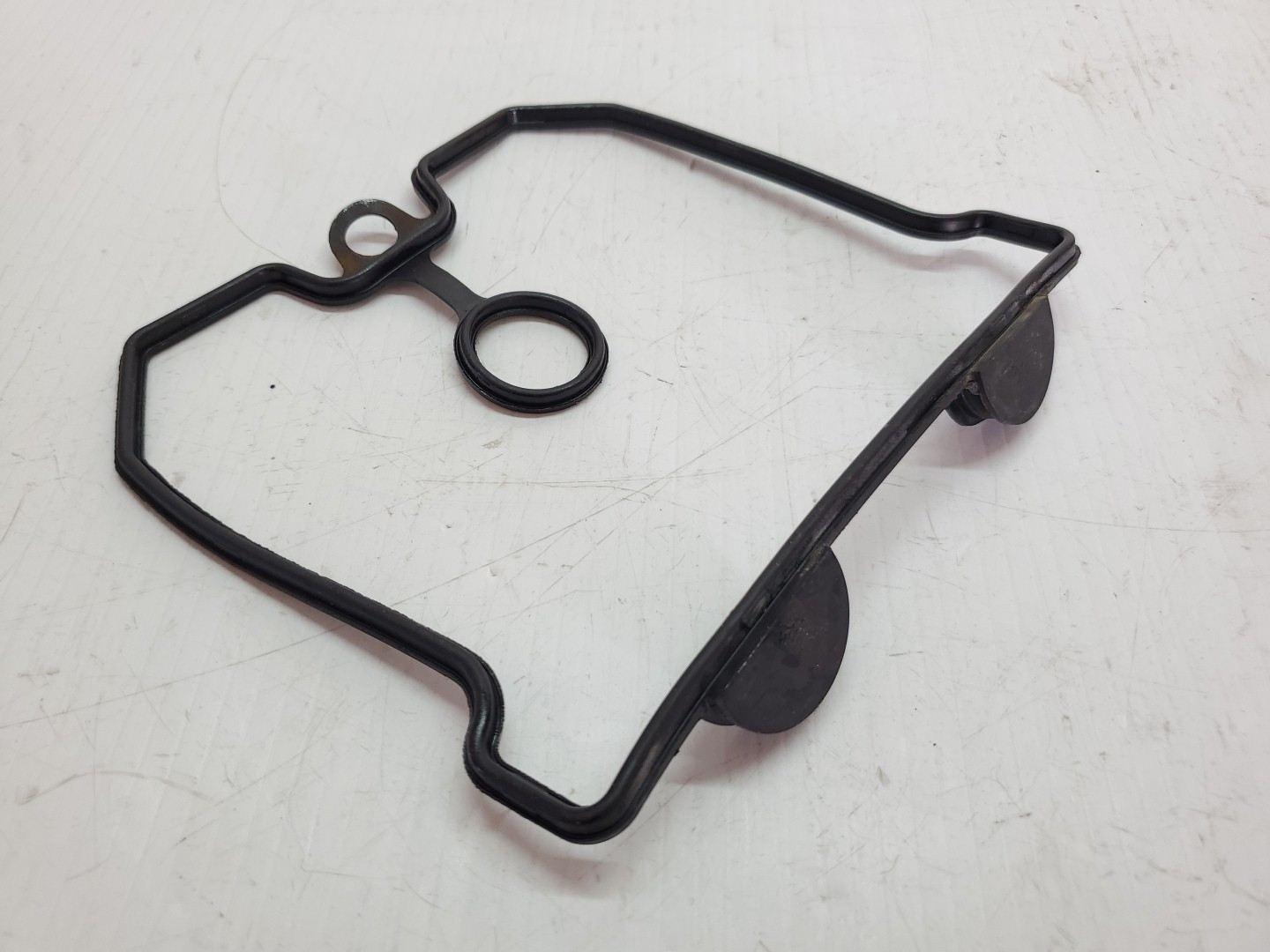 Suzuki DRZ400E 2015 Cylinder Head Cover Gasket DRZ 400 E 2015 + 17-18 #841