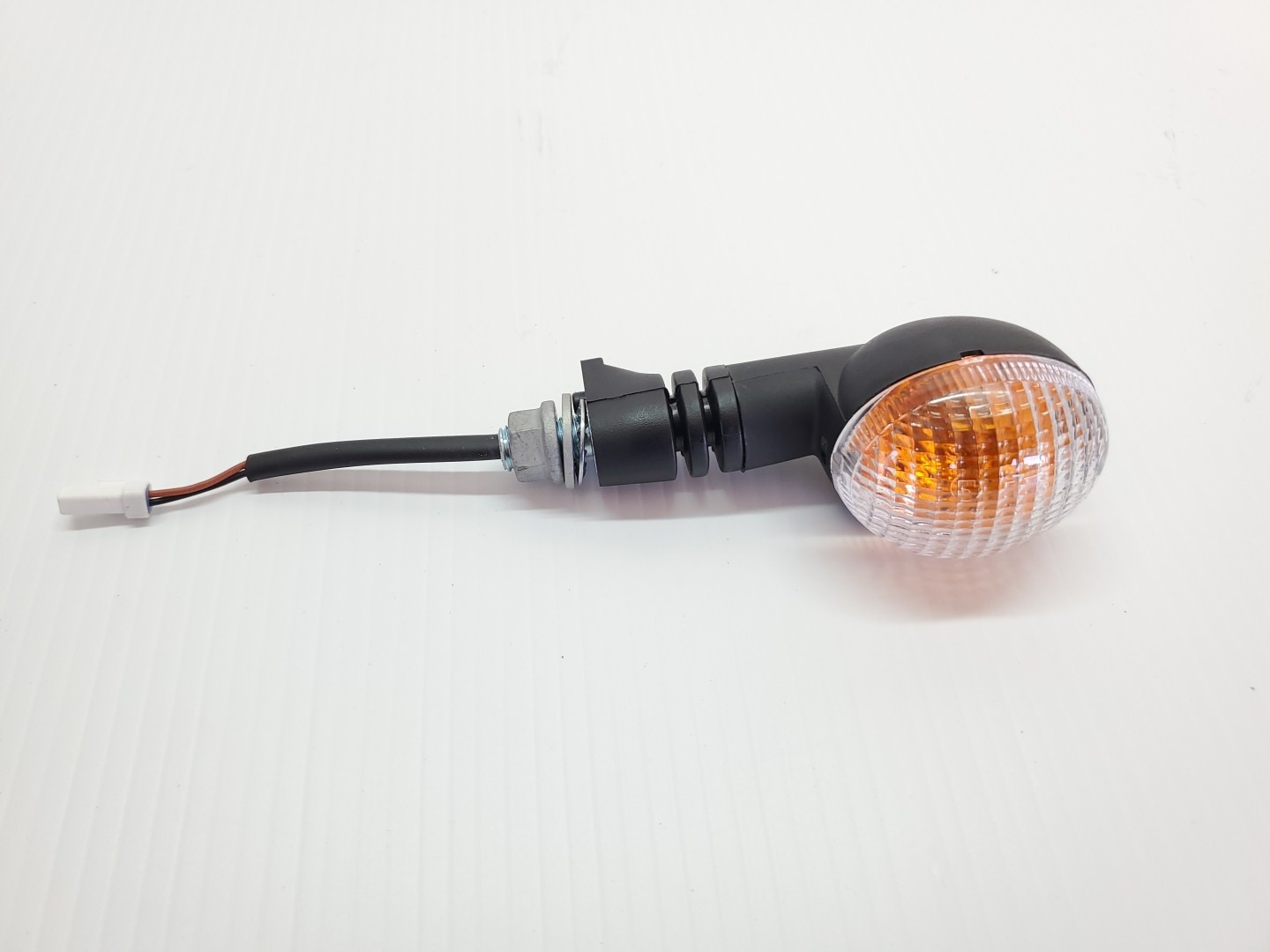 New Genuine Universal Indicator Flasher Blinker Husqvarna TE250i 2022 TE 250 300 11-23 #852 KTM