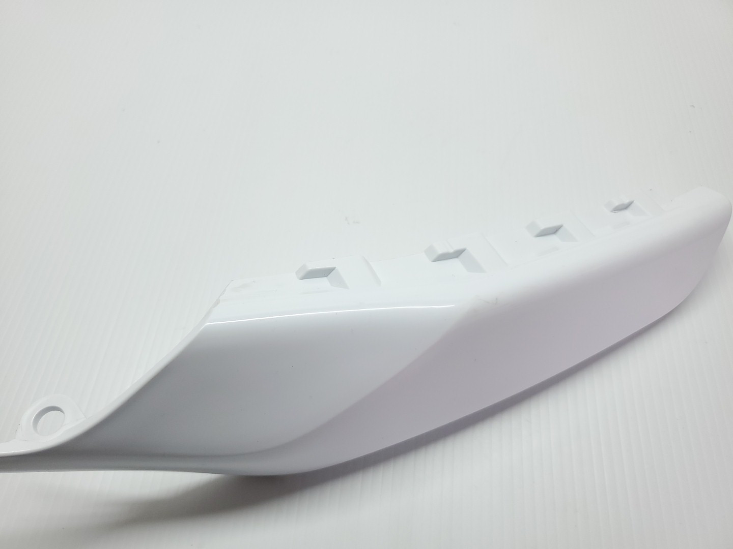 New Genuine Left Side Cover Fairing Husqvarna TE250i 2022 TE 250 300 22-23 #852