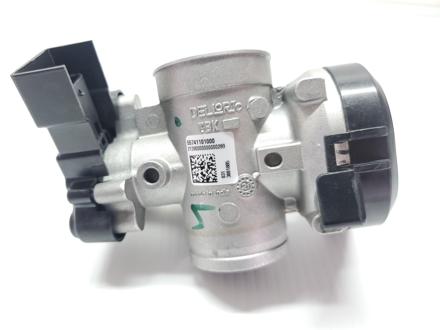 New Genuine Throttle Body Husqvarna TE250i 2022 TE 250 300 20-23 #852 KTM