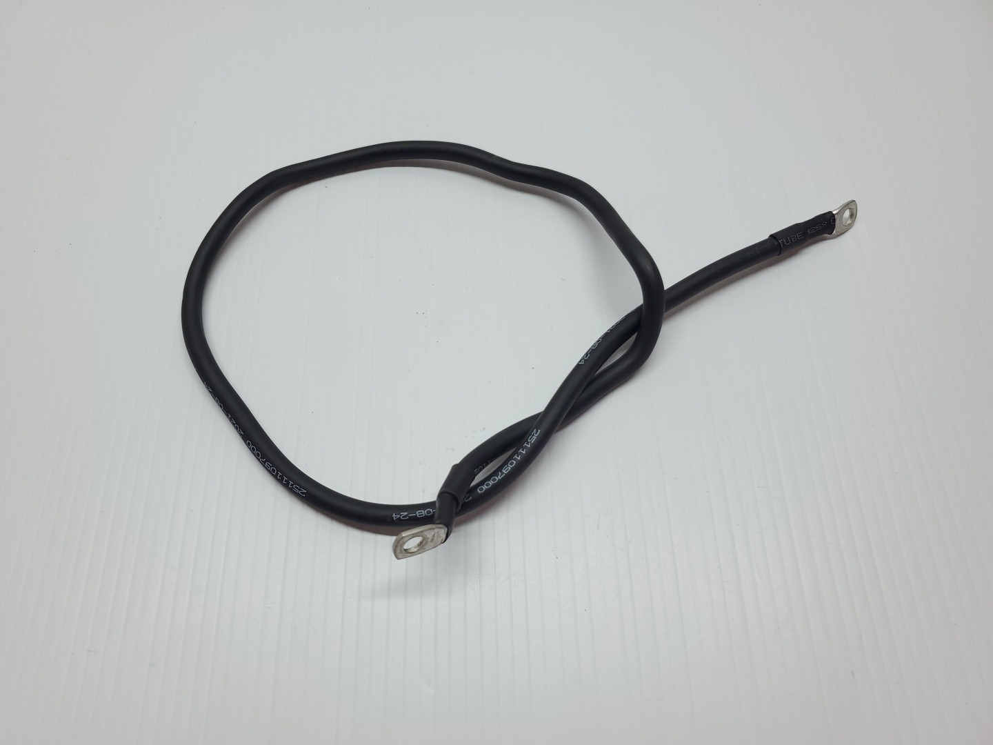 New Genuine Battery Earth Ground Cable Husqvarna TE250i 2022 TE 250 300 20-23 #852