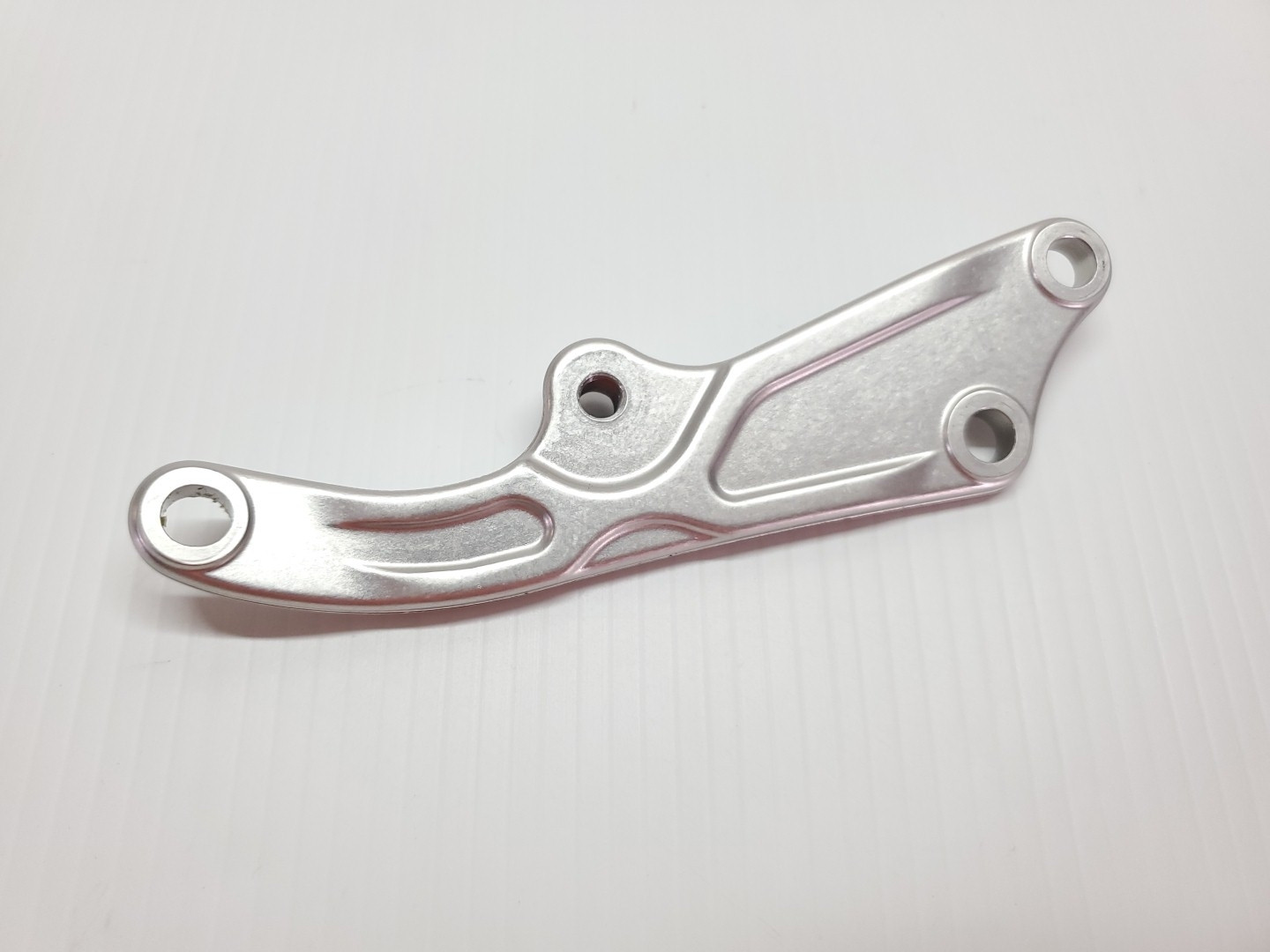 New Genuine Right Engine Hanger Brace Husqvarna TE250i 2022 TE 250 300 20-23 #852 KTM