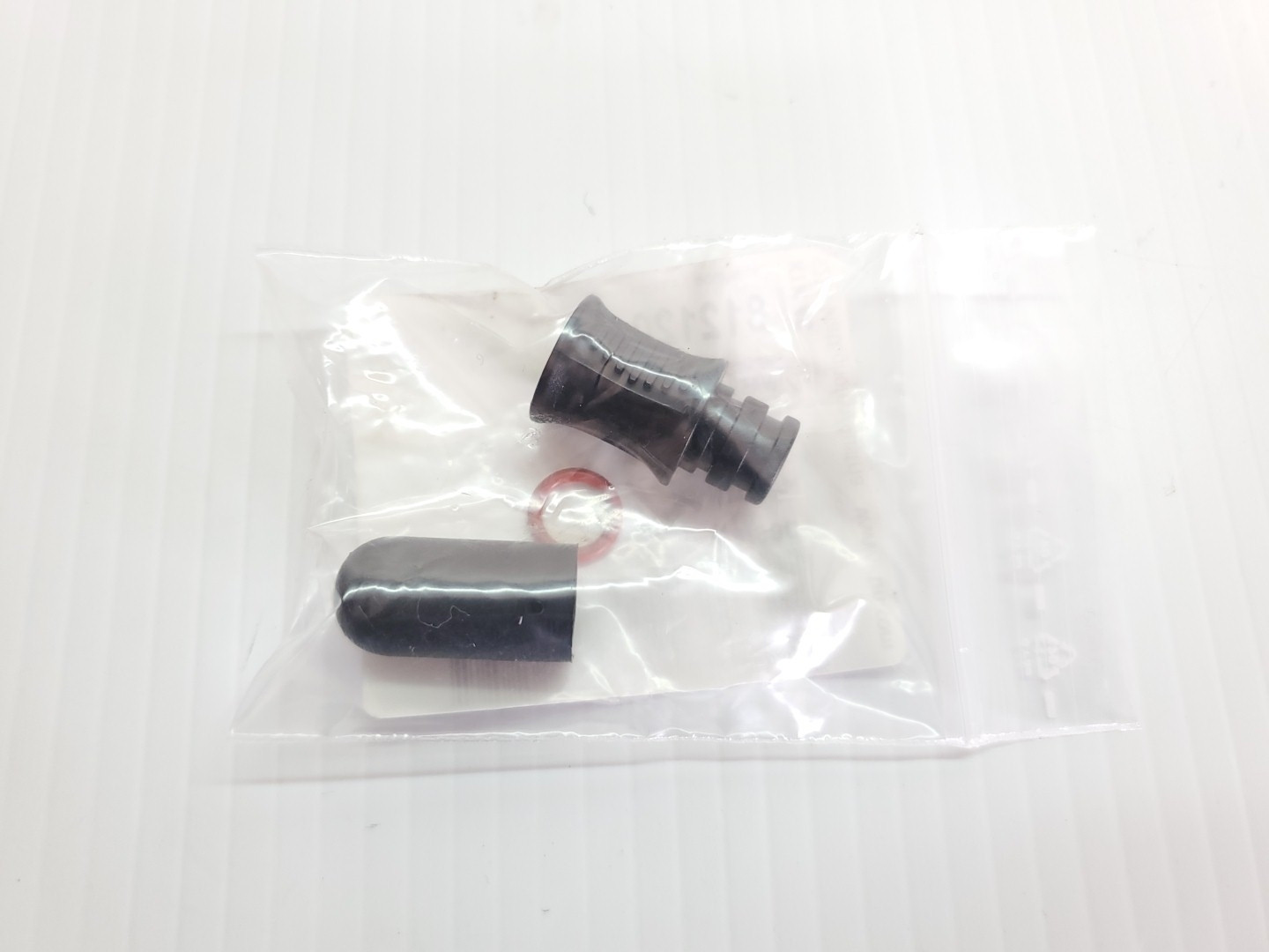 New Genuine Wash Cap Set Husqvarna TE250i 2022 TE 250 300 18-23 #852 KTM