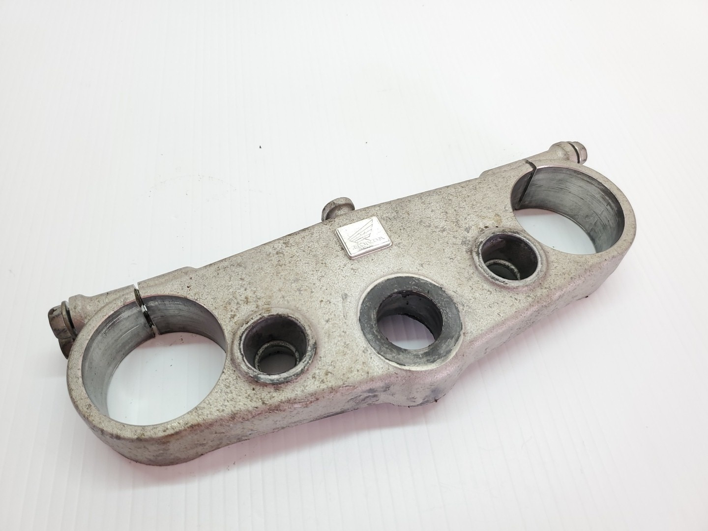 NLA Top Bridge Triple Clamps Honda CR125R CR125 CR 125 2001 00-03 #853