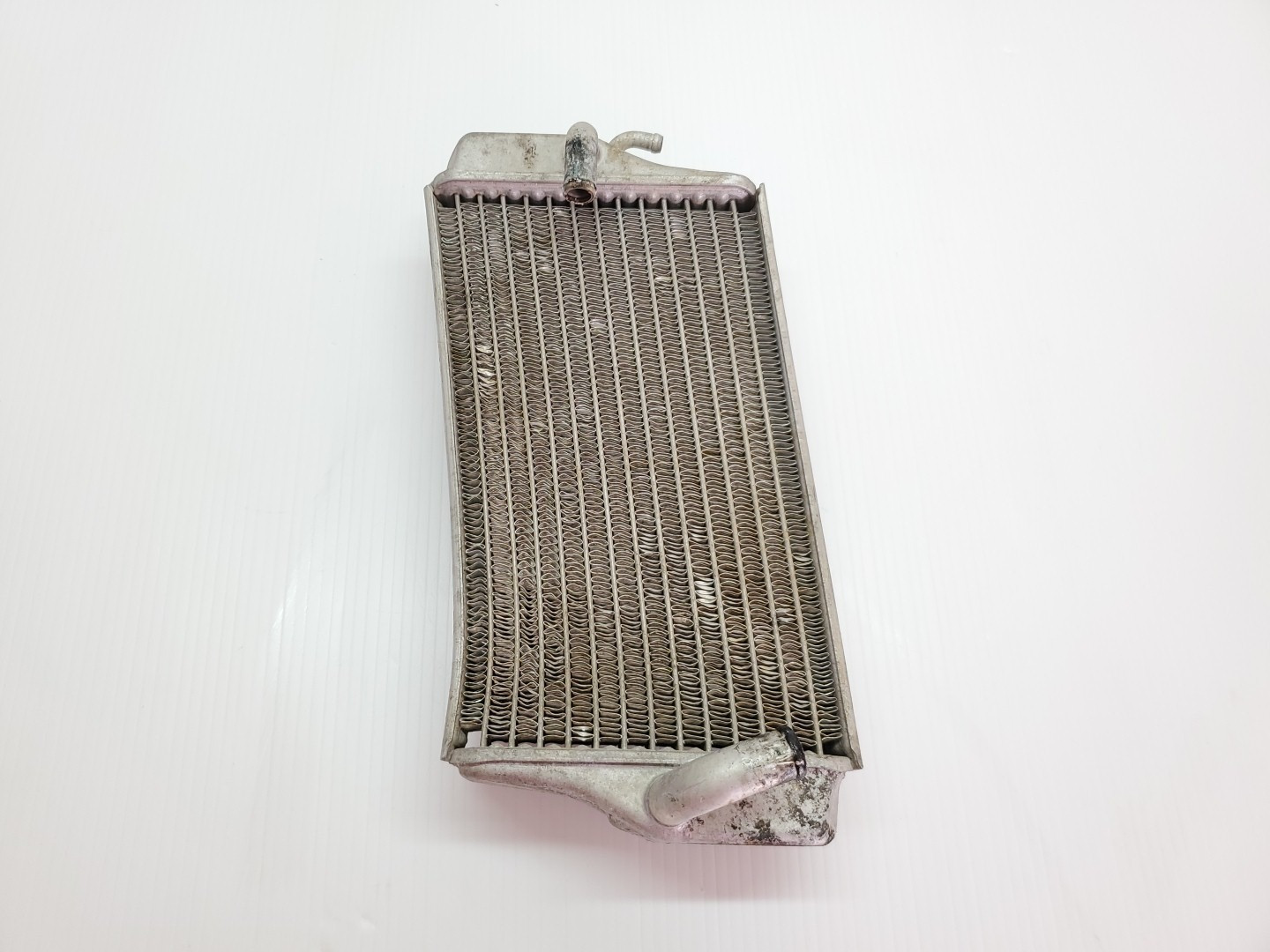 NLA Left Radiator Honda CR125R CR125 CR 125 2001 00-01 #853