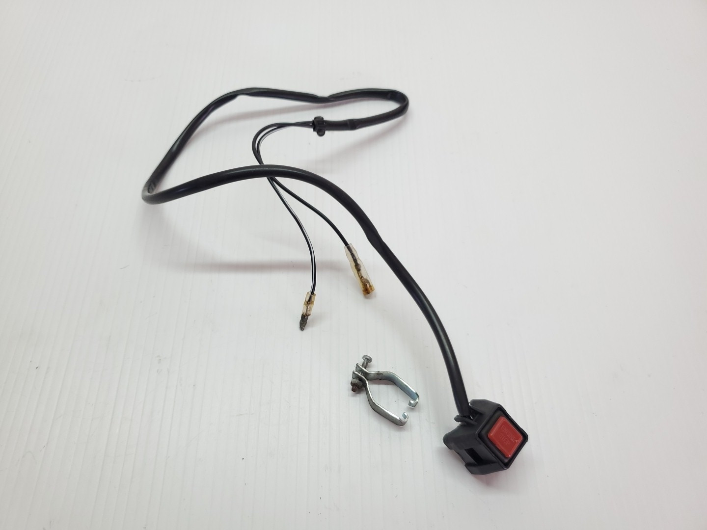 Kill Switch Honda CR125R CR125 CR 125 2001 80-02 #853