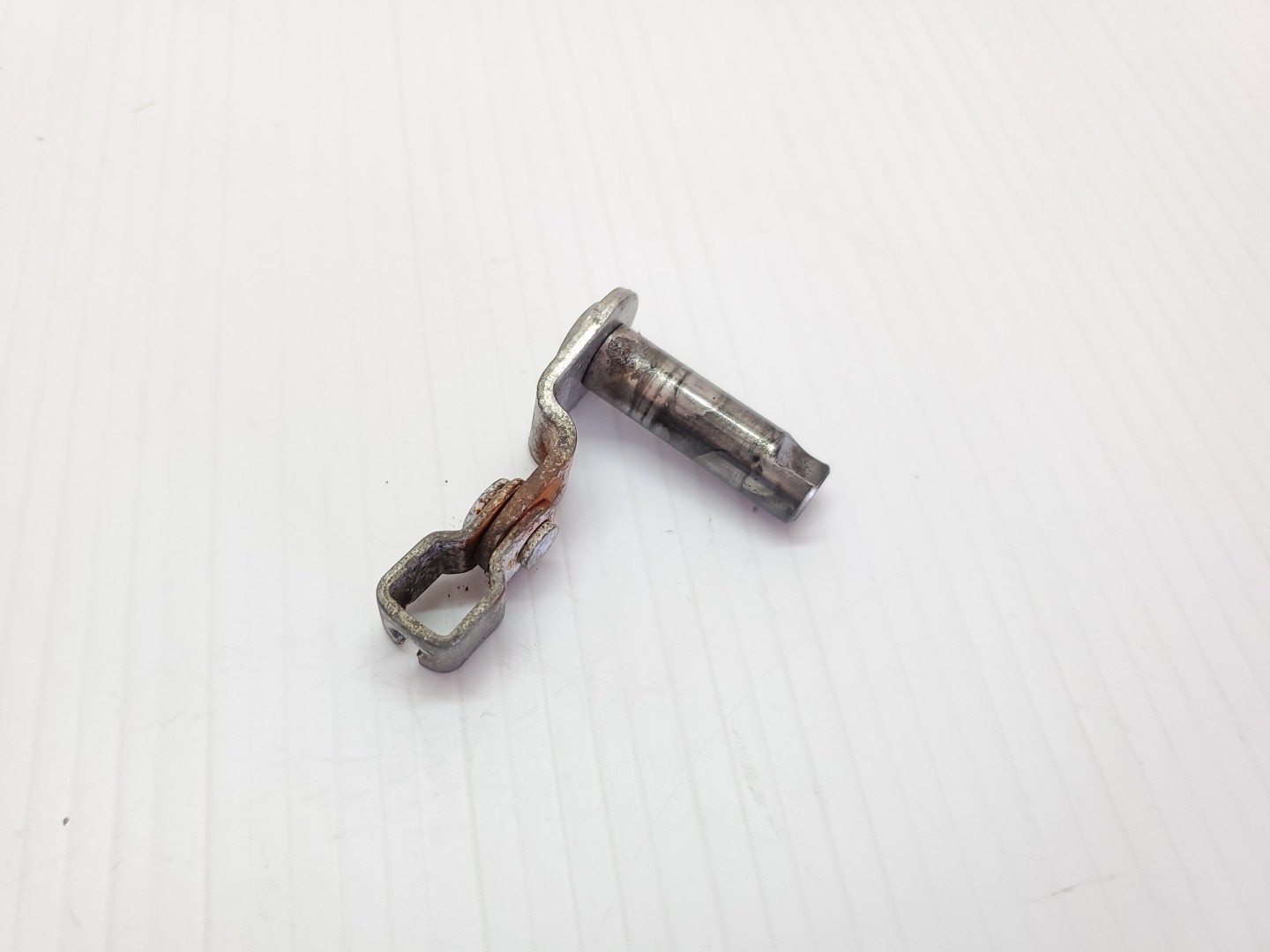 Clutch Arm Lifter Actuator Arm Honda CR125R CR125 CR 125 2001 87-07 #853