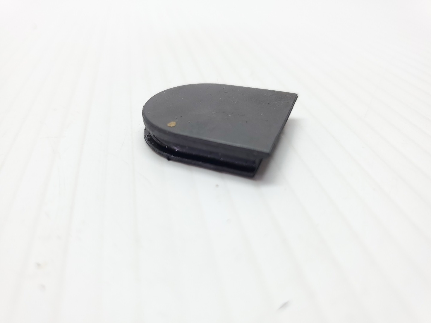 NLA Grommet Right Cover Honda CR125R CR125 CR 125 2001 00-07 #853