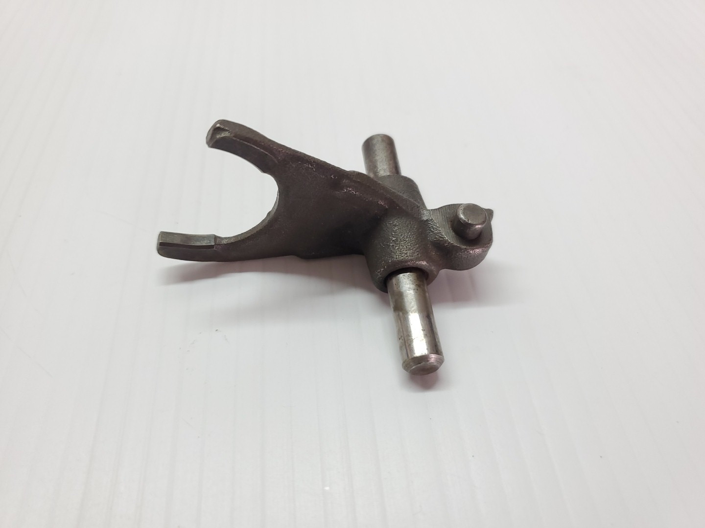 Kawasaki KDX200 E KDX 200 Enduro 1989 Shift Fork #2 5th Top 86-03 #WD