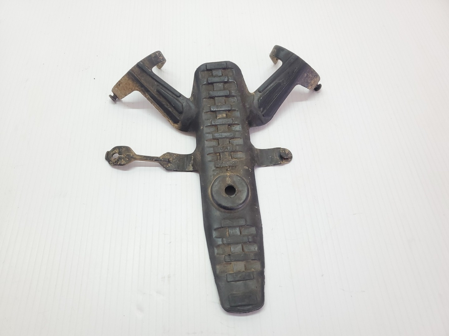 Tank Rest Rubber Husqvarna TC250 2014 TC 250 14-16 #854