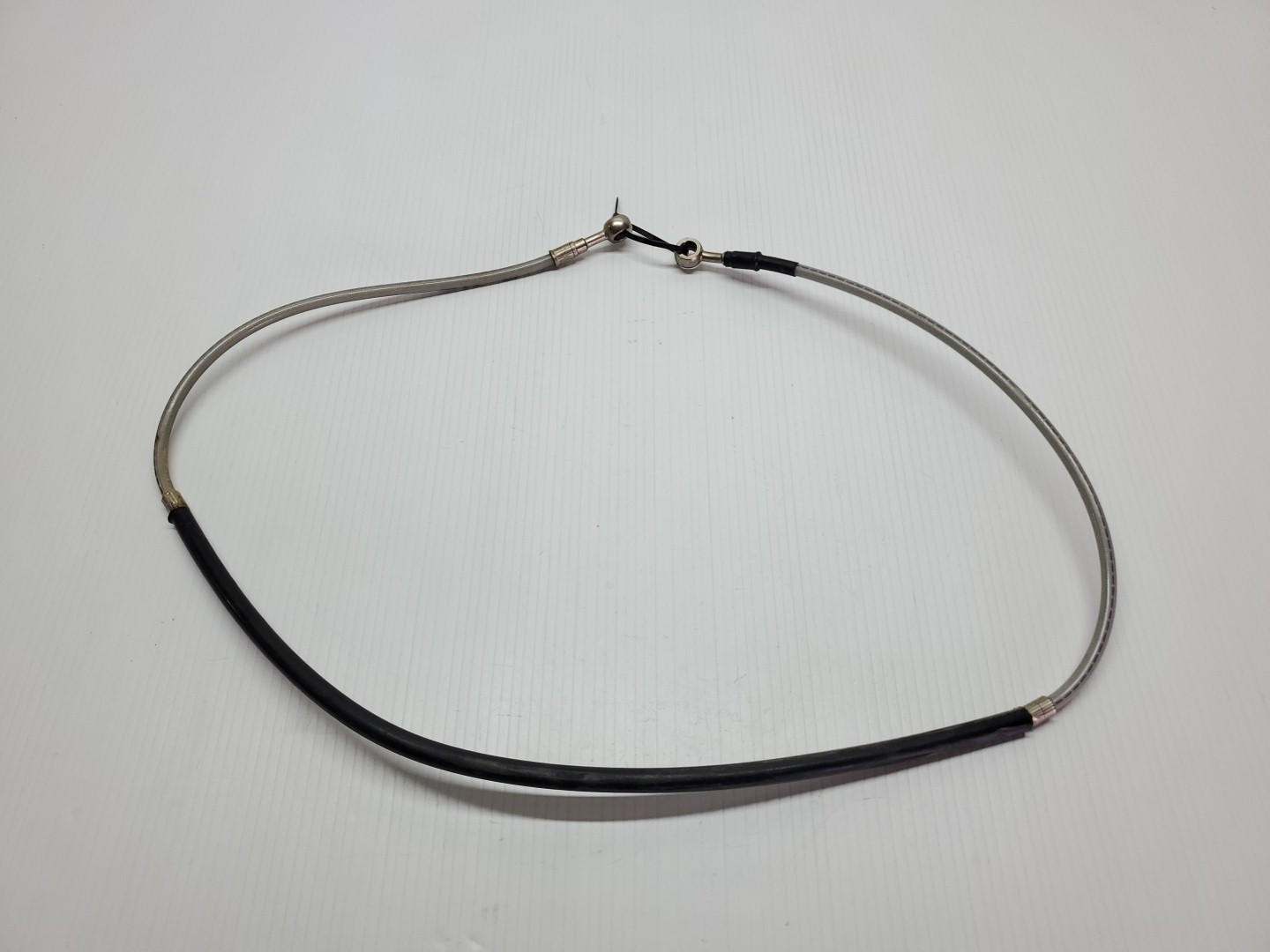 Front Brake Hose Pipe Line Husqvarna TC250 2014 TC 250 14-24 #854