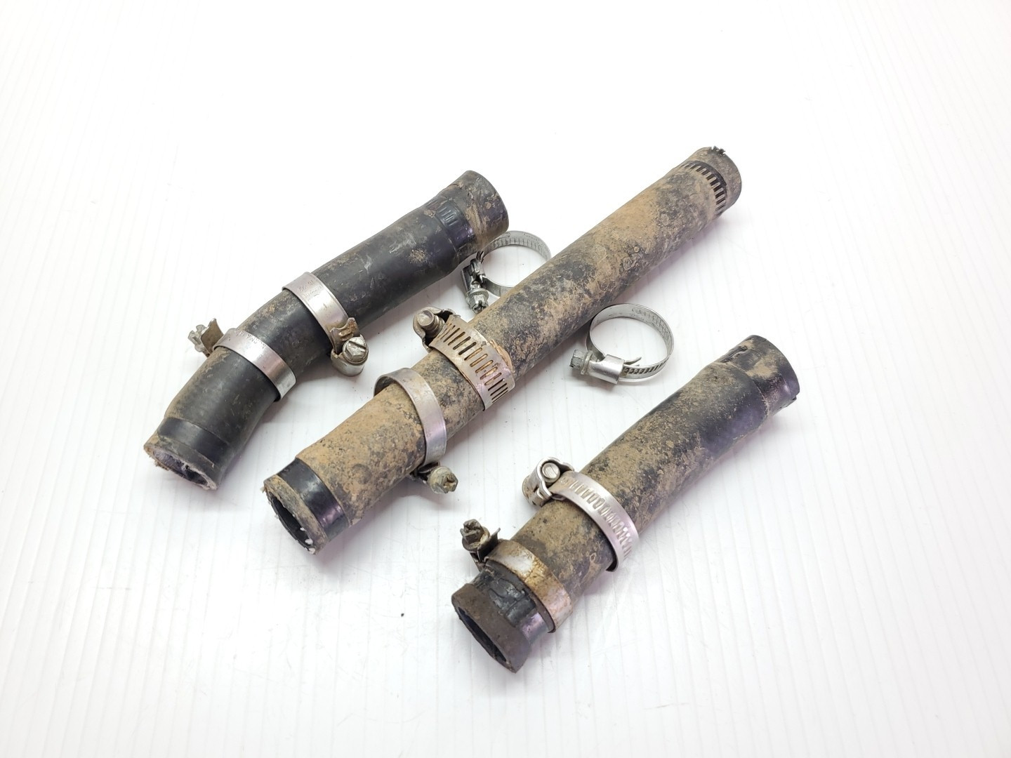 Radiator Hoses Kit Husqvarna TC250 2014 TC 250 14-16 #854