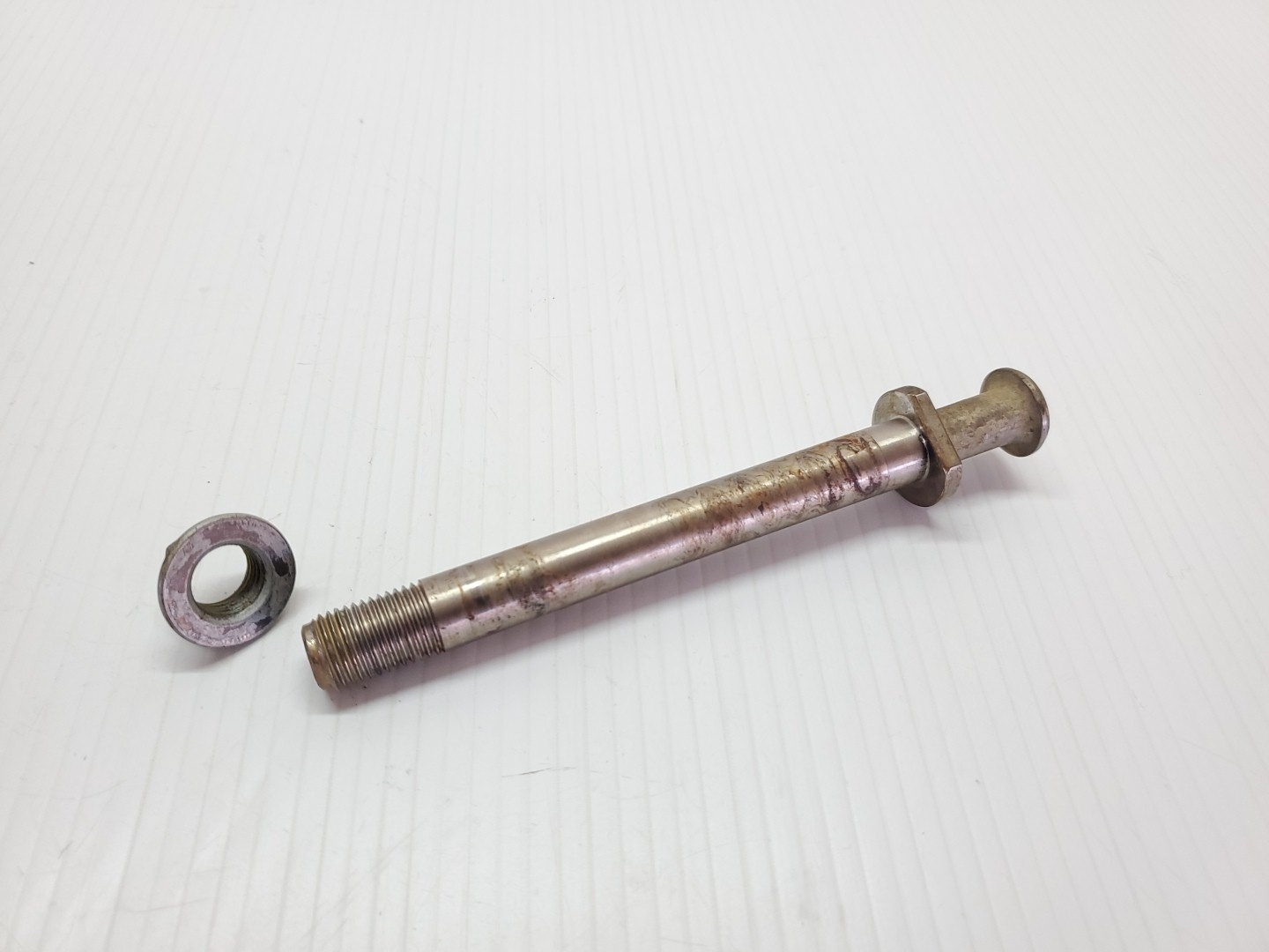 Rear Suspension Linkage Rear Connecting Pin Pull Rod Husqvarna TC250 2014 TC 250 14-22 #854