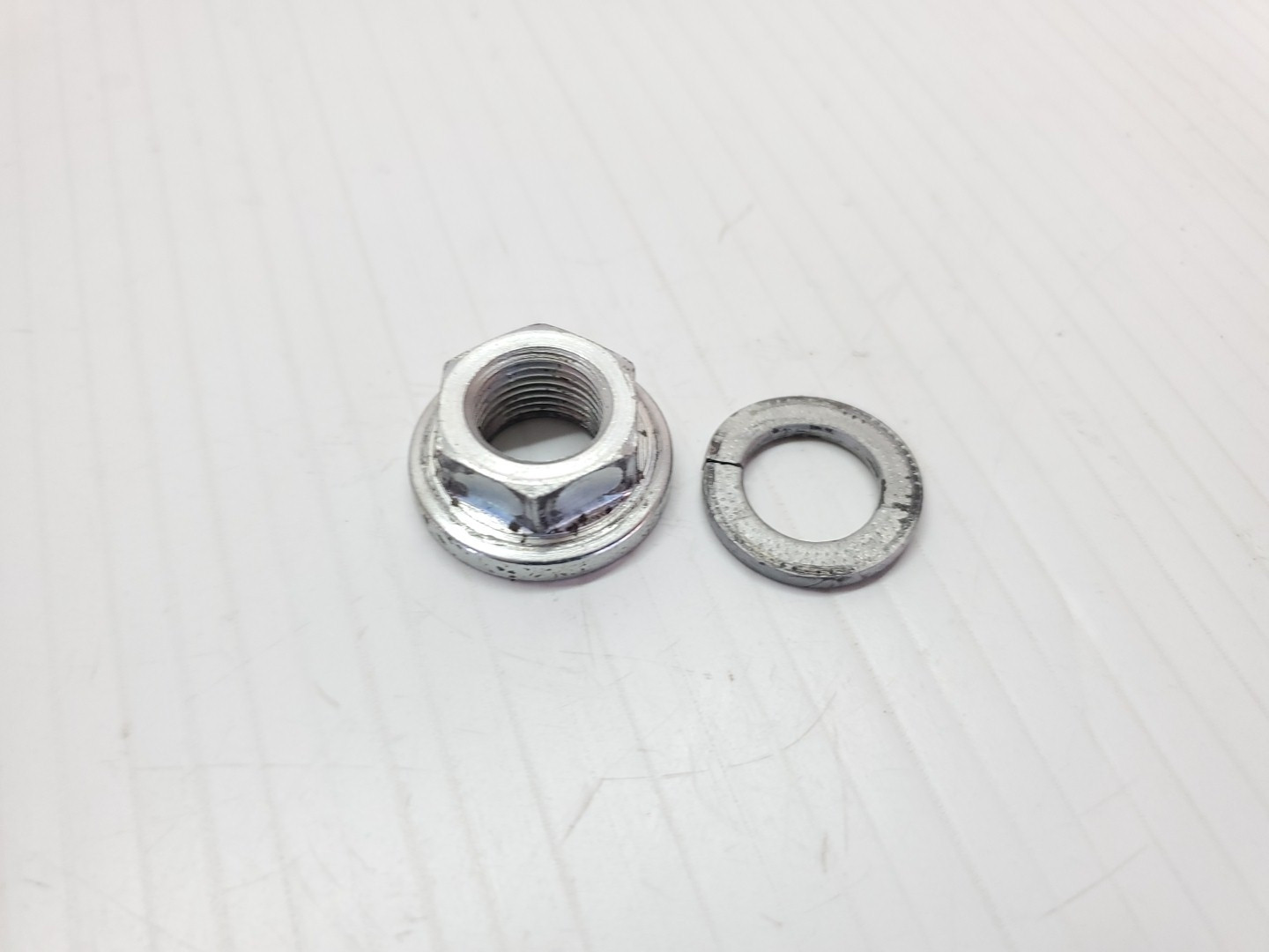 Flywheel Nut Husqvarna TC250 2014 TC 250 14-20 #854