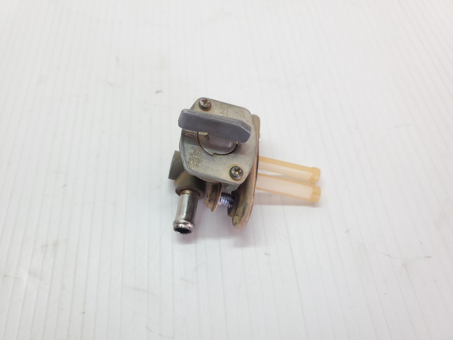 Yamaha YZ85 2015 Fuel Tap Cock Assembly YZ 85 02-24 YZ 65 20-24 #837