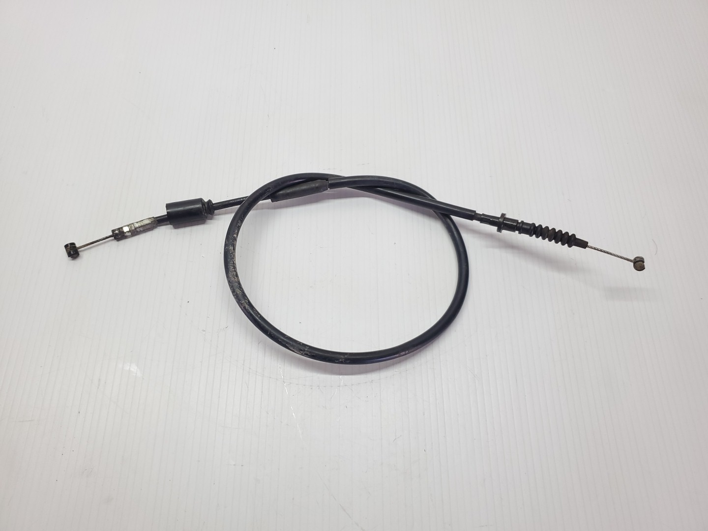 Yamaha YZ85 2015 Clutch Cable YZ 85 15-18 #837