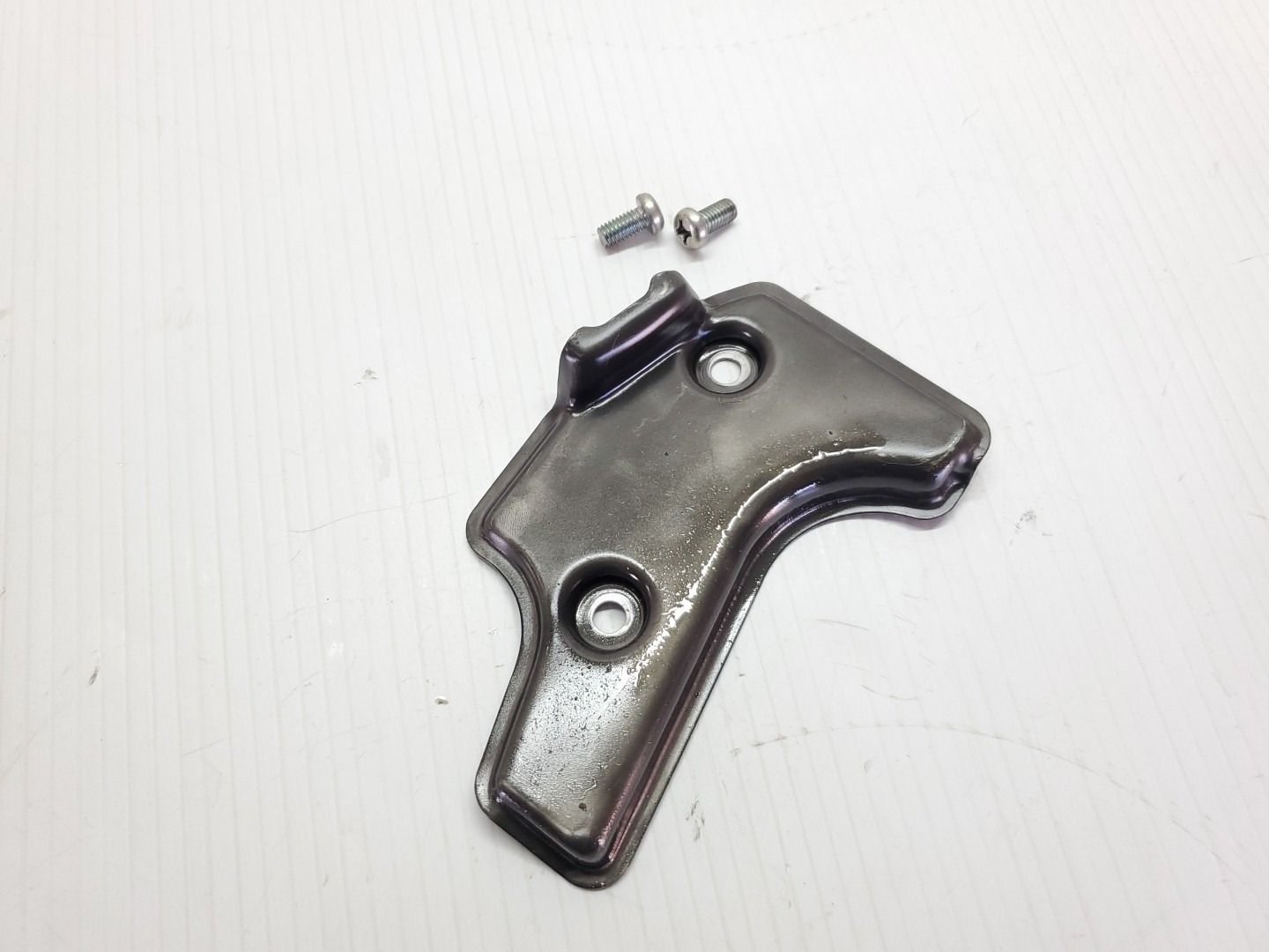 Suzuki DR650 2007 Breather Cover DR650SE DR 650 SE  96-19 #821