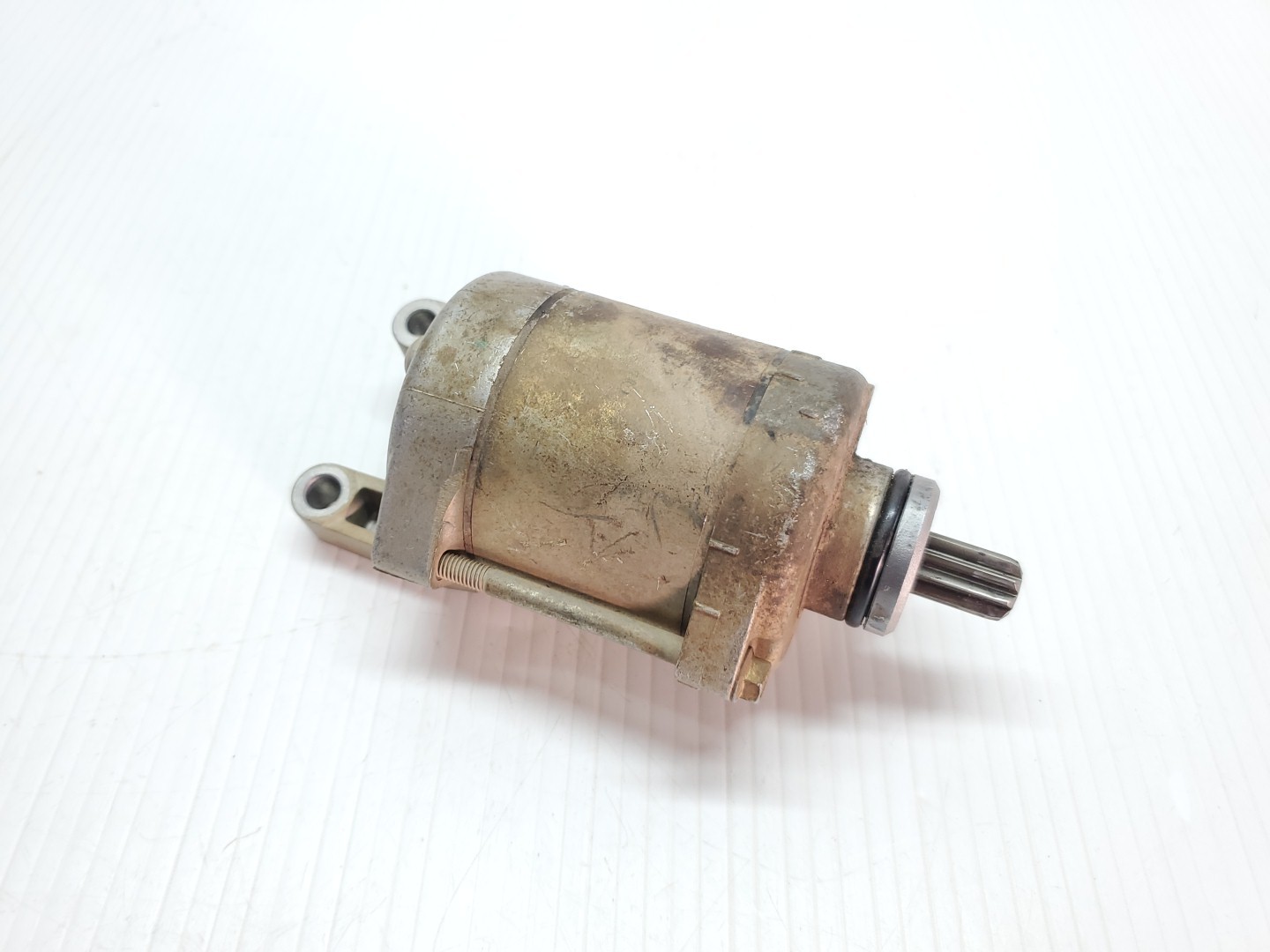 Husqvarna FE250 2017 Starter Motor FE 250 350 16-24 #BY