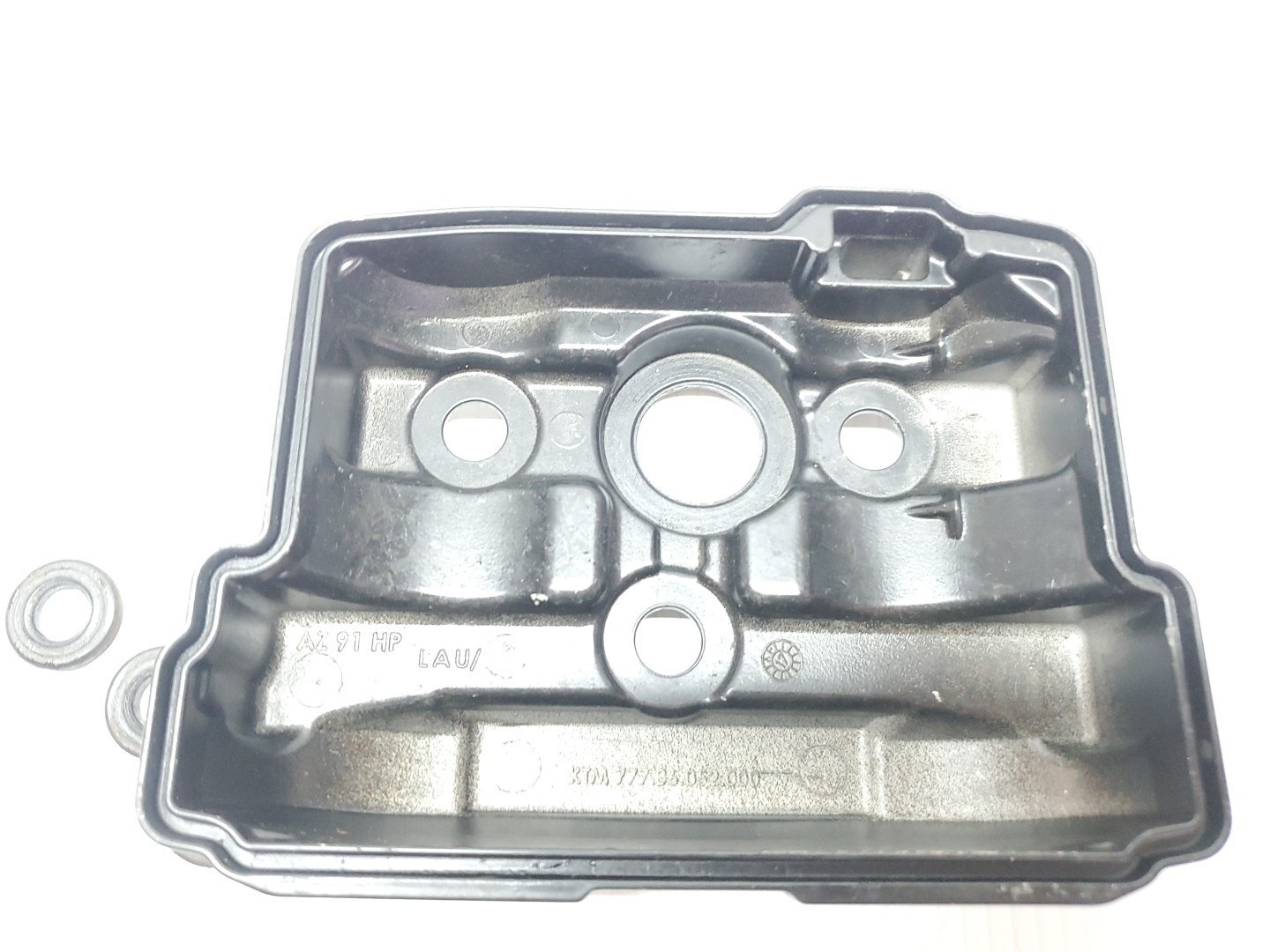 Husqvarna FE250 2017 Cylinder Head Cover FE 250 17-19 #BY