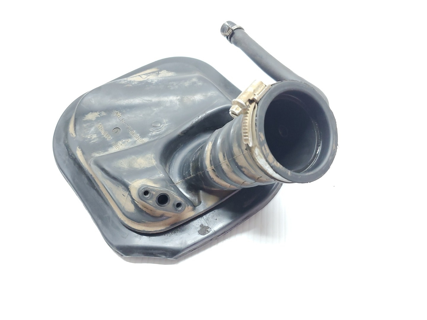 Husqvarna FE250 2017 Intake Bellows Airbox Boot FE 250 17-21 #BY