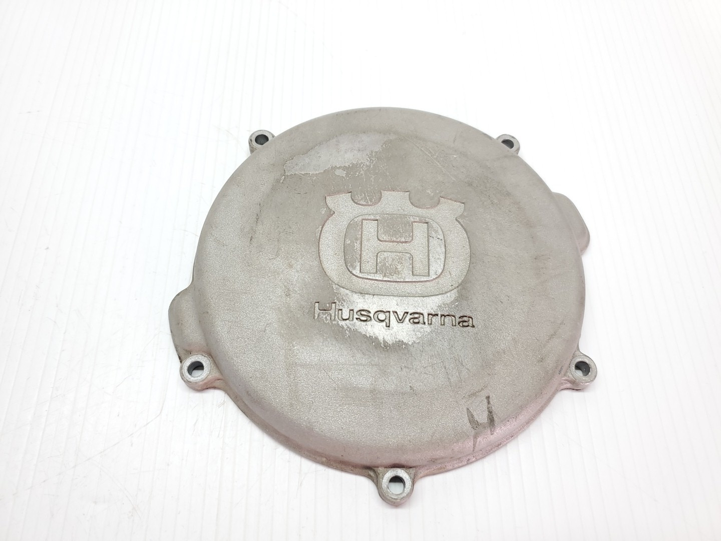 Husqvarna TE310 2009 Clutch Outer Cover TE 250 310  #LW47