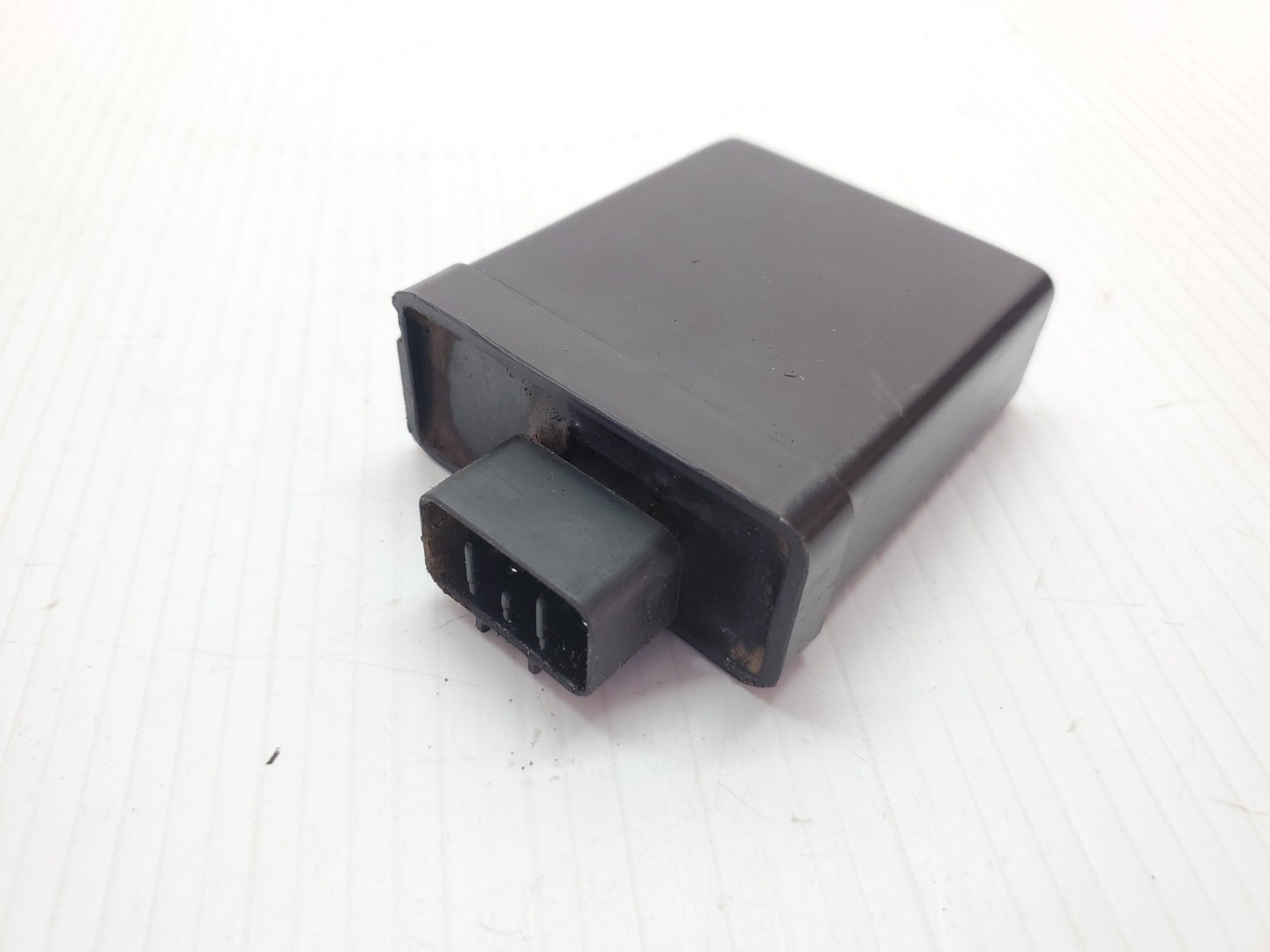 Yamaha TTR50E 2020 CDI ECU TTR 50 E 06-24 #847