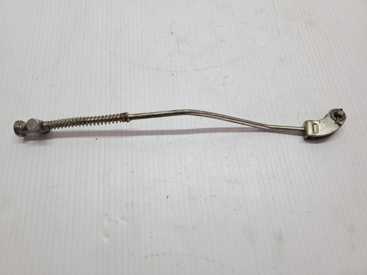 Yamaha TTR50E 2020 Rear Brake Push Rod TTR 50 E 06-24 #847