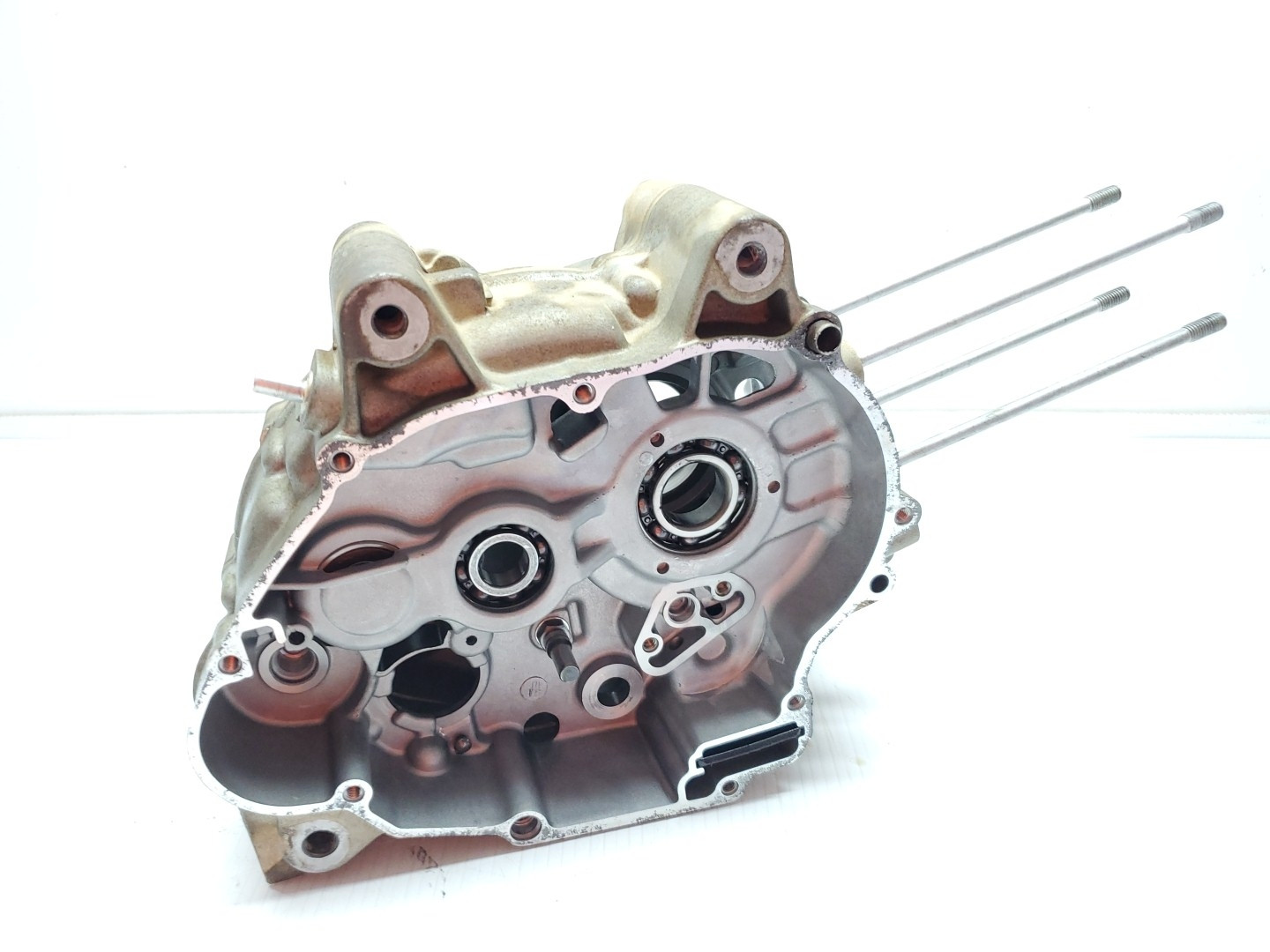 Yamaha TTR50E 2020 Crank Cases Pair Crankcase TTR 50 E 08-18 + 20-24 #847