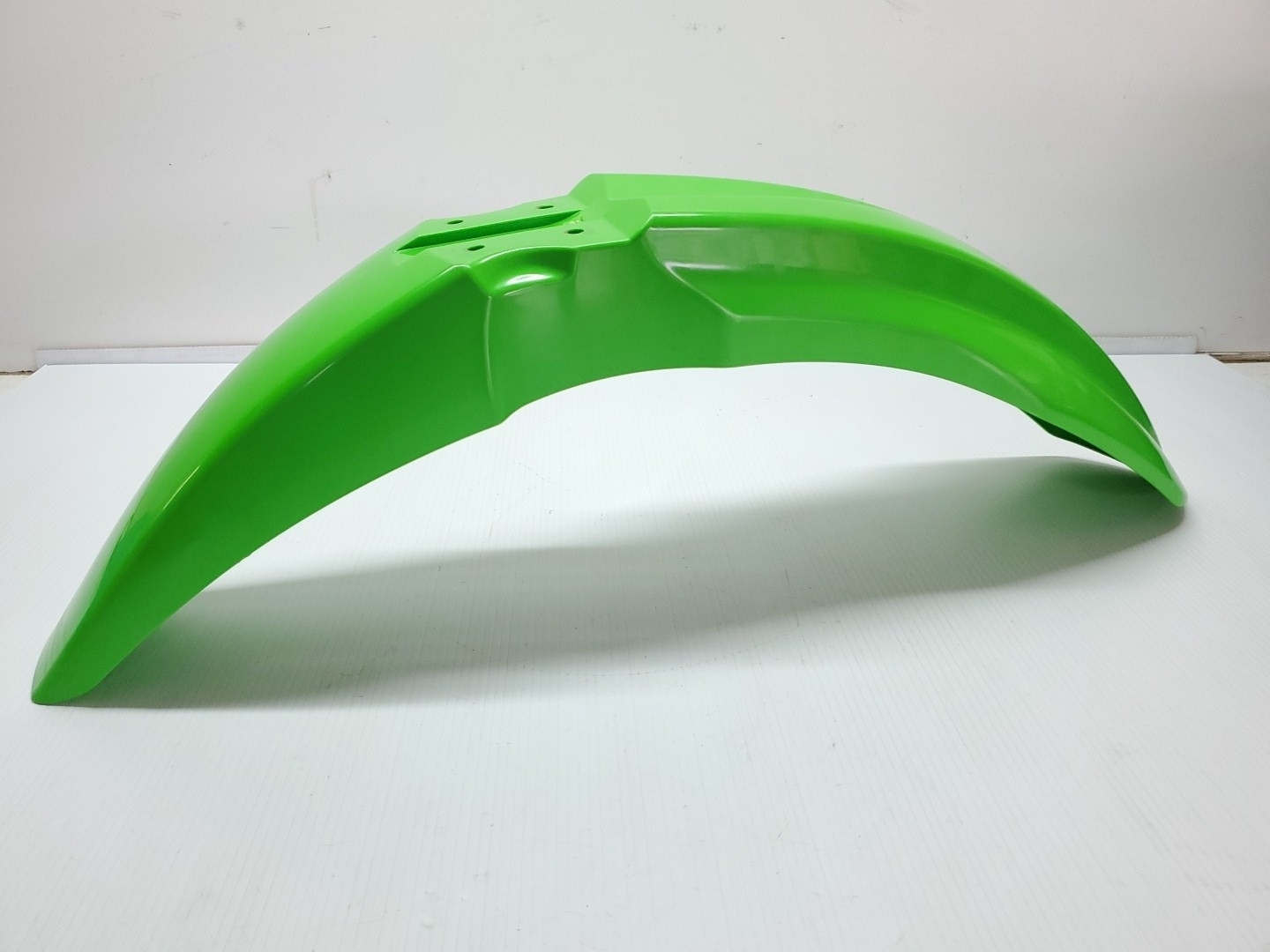 Kawasaki KX250F 2009 Front Fender KX 250 450 F 09-12 #855