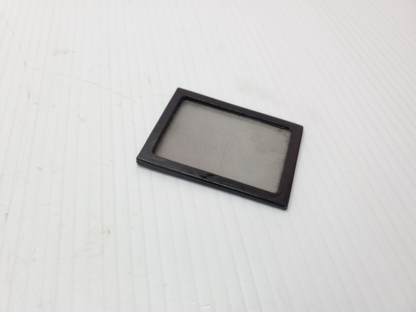 Kawasaki KX250F 2009 Oil Filter Screen KX 250 F 09-17 #855