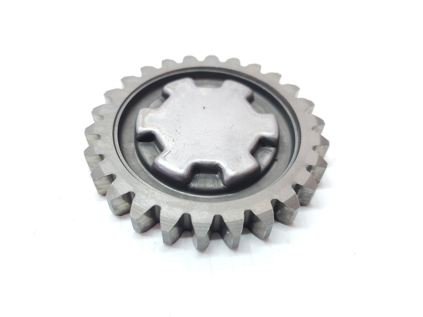 Kawasaki KX250F 2009 Kick Start Idle Gear KX 250 F 09-16 #855