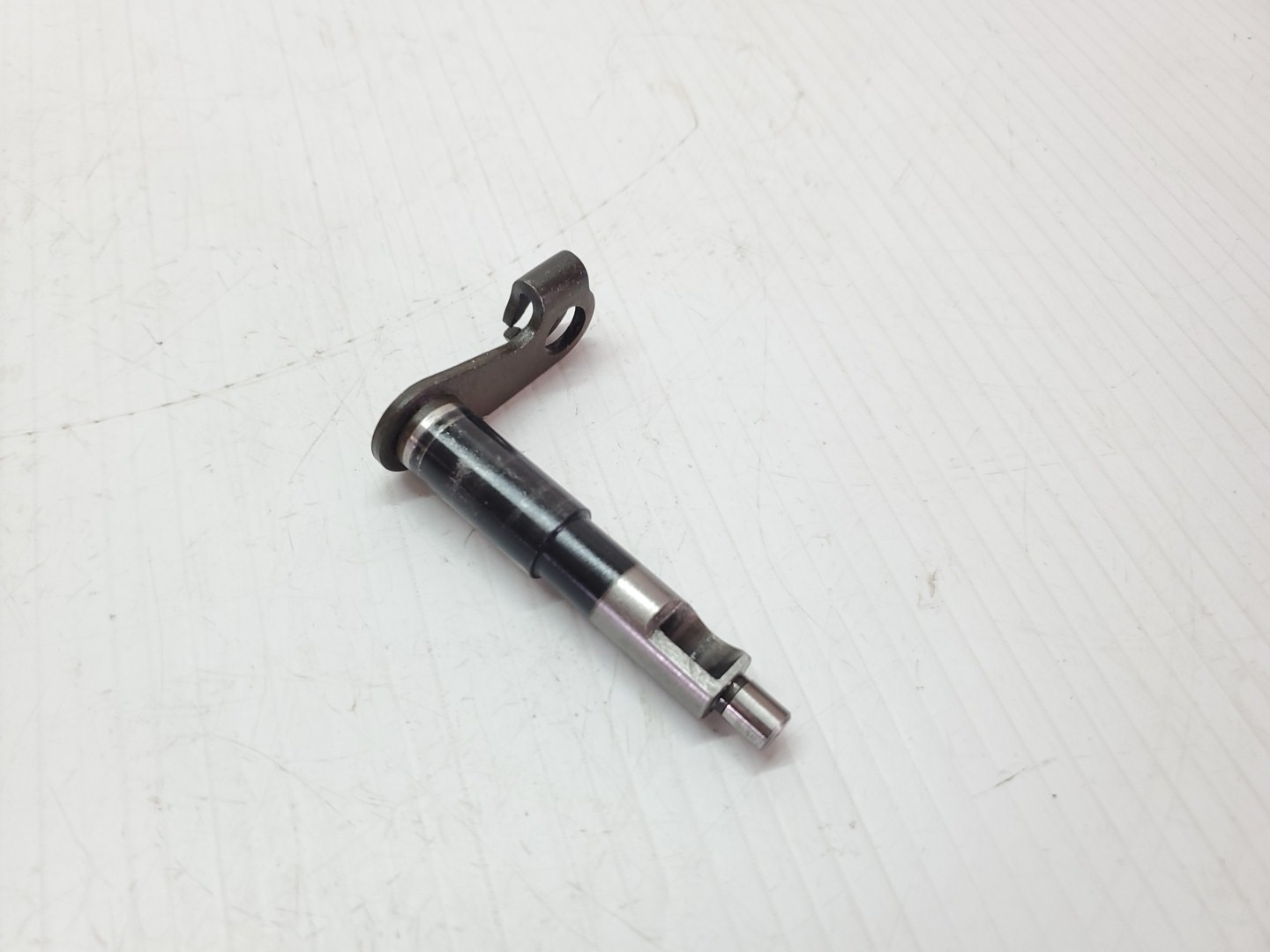 Kawasaki KX250F 2009 Clutch Release Arm KX 250 F 09-16 #855