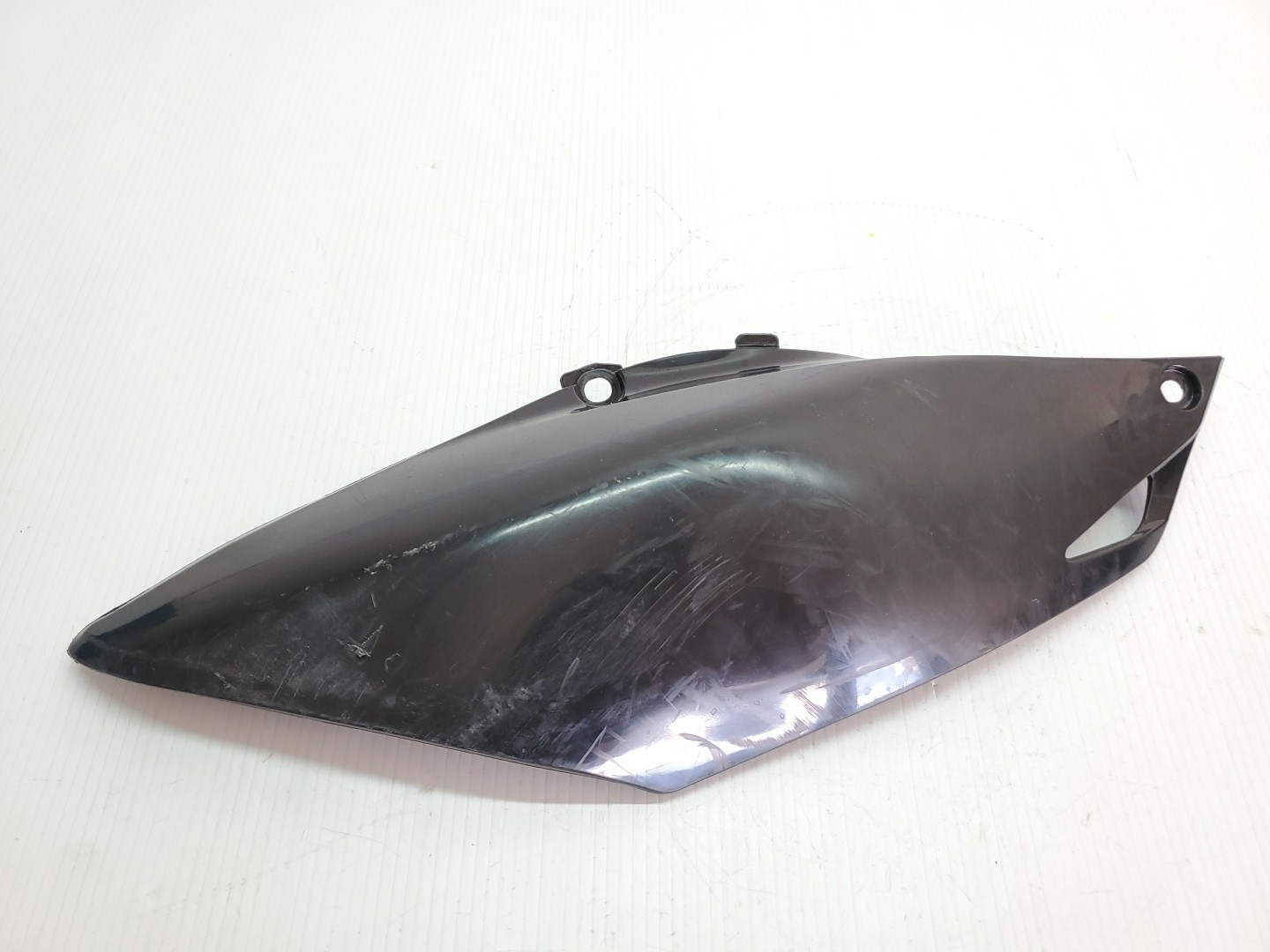 Honda CRF450R 2014 Right Side Cover CRF 450 R 13-16  #845