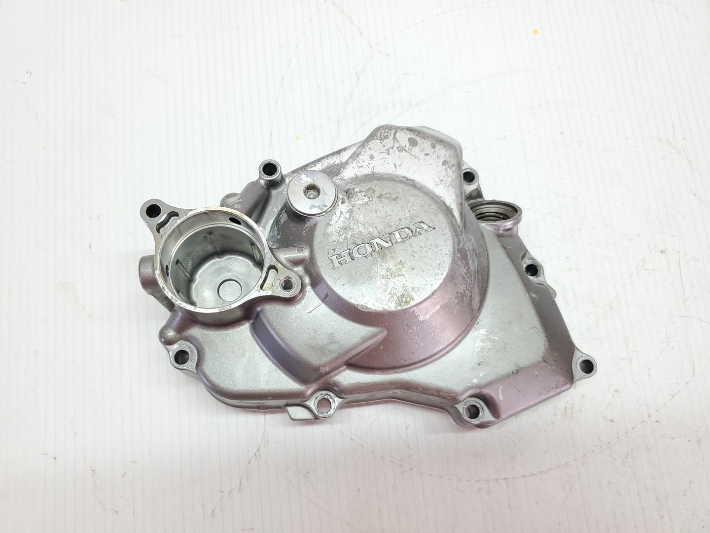 Honda CRF450R 2014 Stator Cover CRF 450 R 11-16 #845