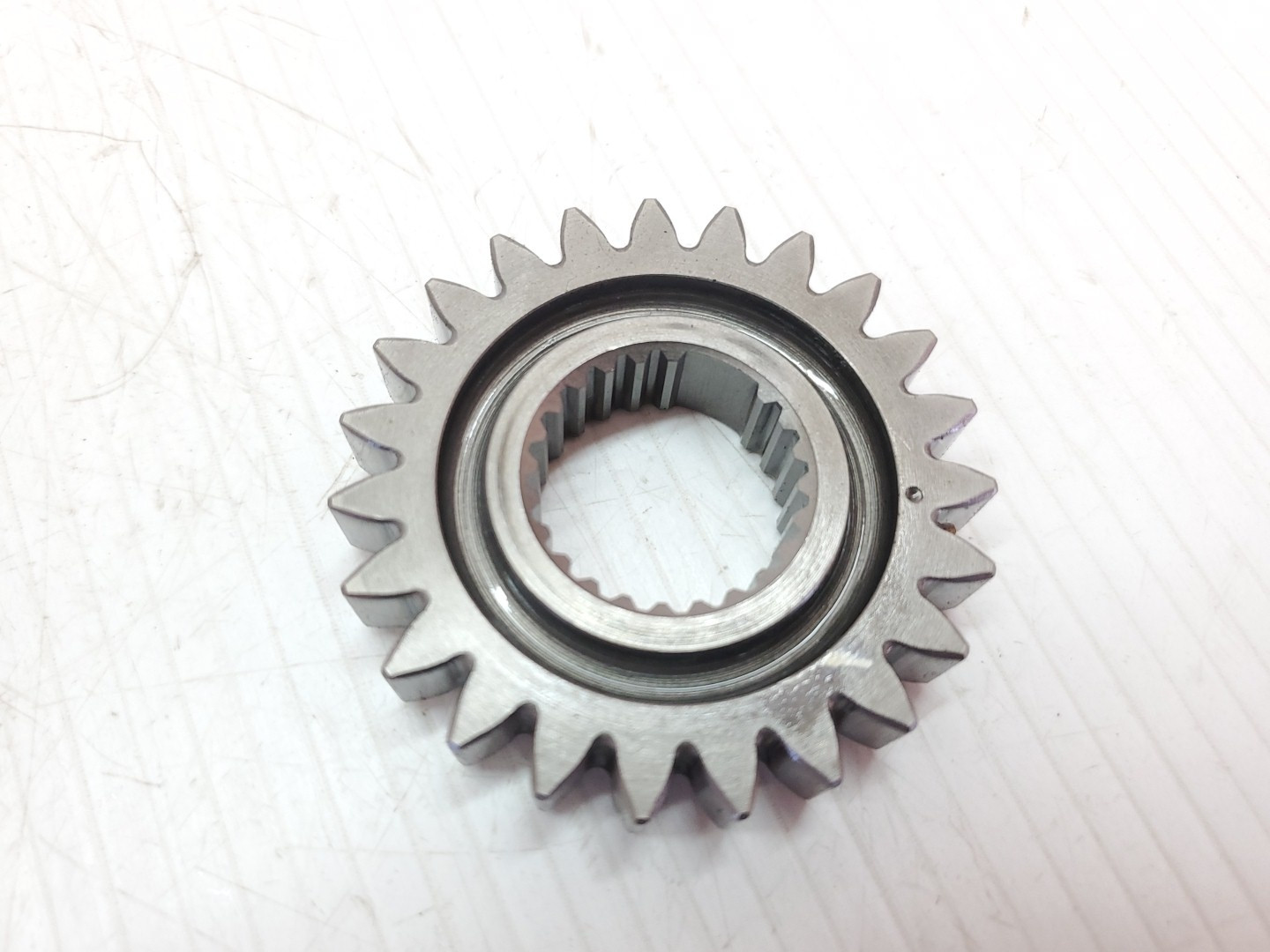 Honda CRF450R 2014 Primary Drive Gear CRF 450 R 09-16 #845