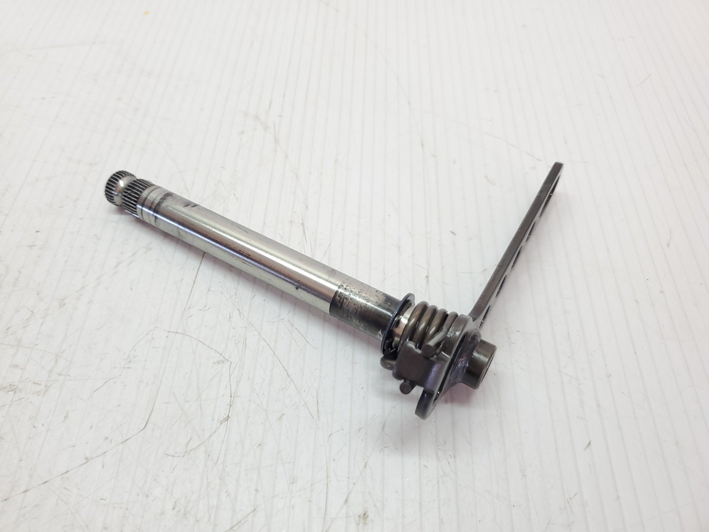 Honda CRF450R 2014 Gear Change Shaft CRF 450 R 13-16 #845