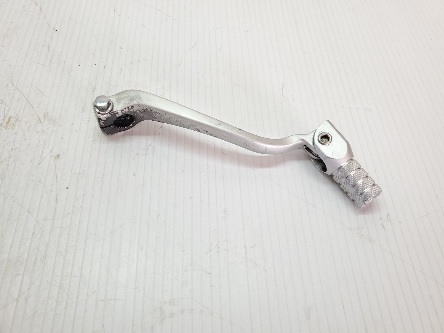 Honda CRF450R 2014 Gear Change Lever  CRF 450 R 11-16 #845
