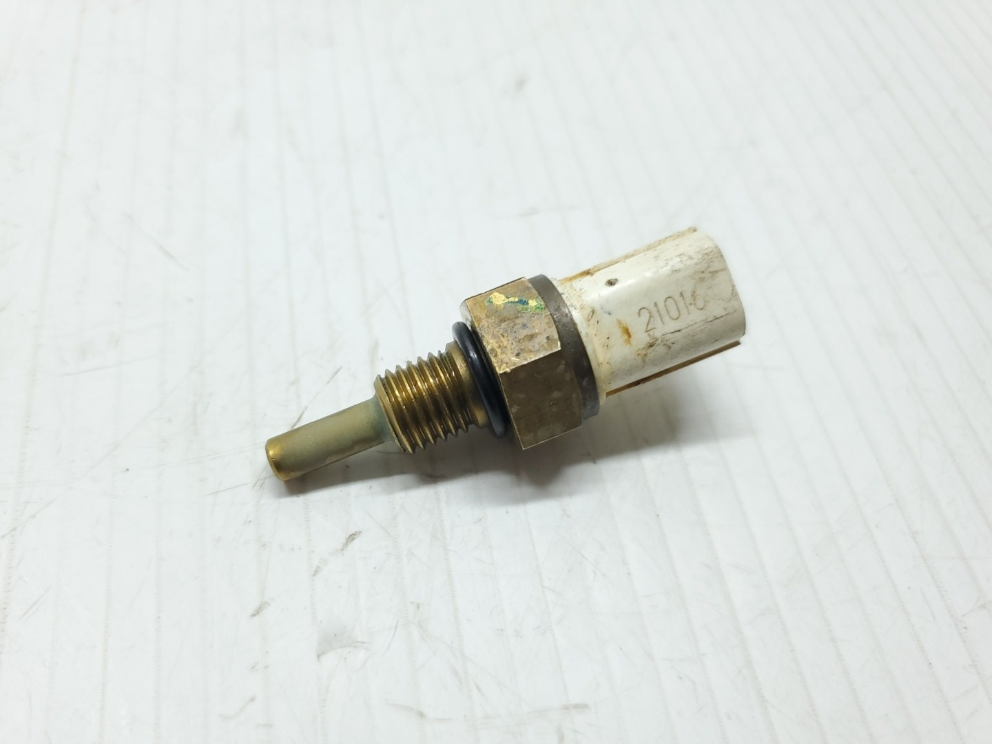 Honda CRF450R 2014 Water Temp Sensor CRF 450 R 09-16 #845