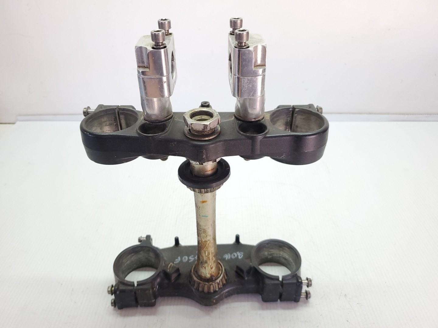 Kawasaki KX450F 2016 Triple Clamp Assembly KX 450 F  #LW