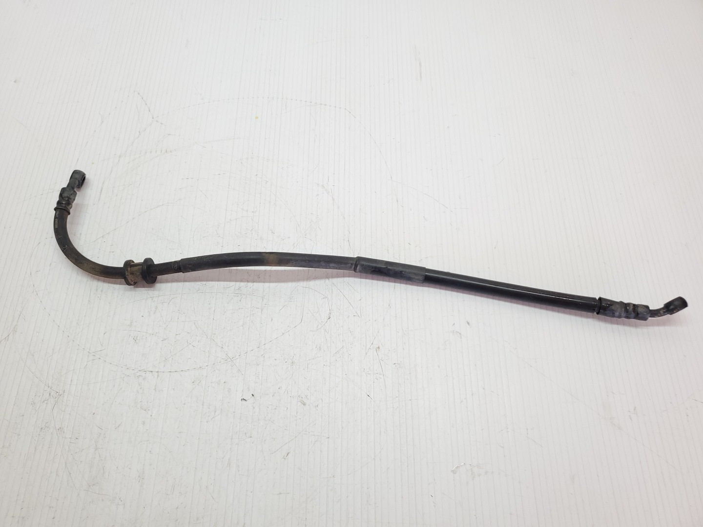 Honda CRF450R 2014 Rear Brake Hose Line CRF 450 R 14-16 #845