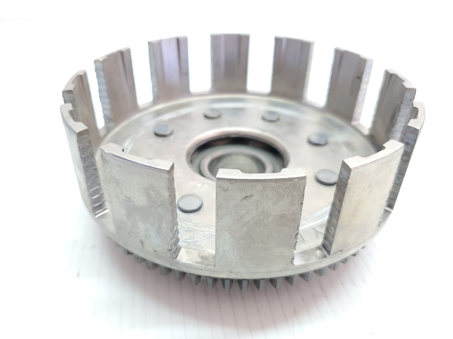 KTM 250SX 1994 Clutch Basket 250 SX  #LW