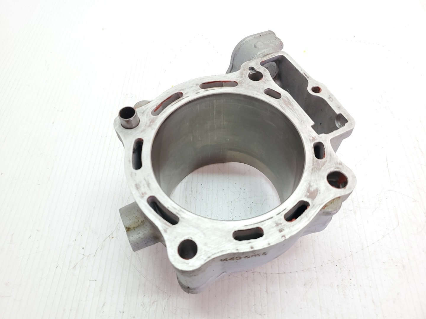 Honda CRF450R 09-16 Cylinder WORKS Barrel CRF 450 R #LW 