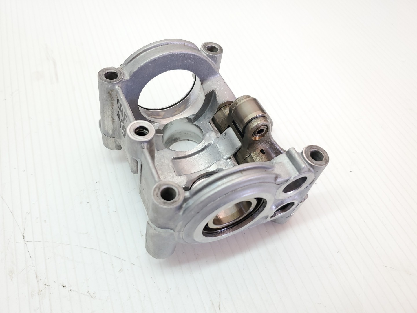 Honda CRF450X 2005-2014 Camshaft Holder 05-14 #LW