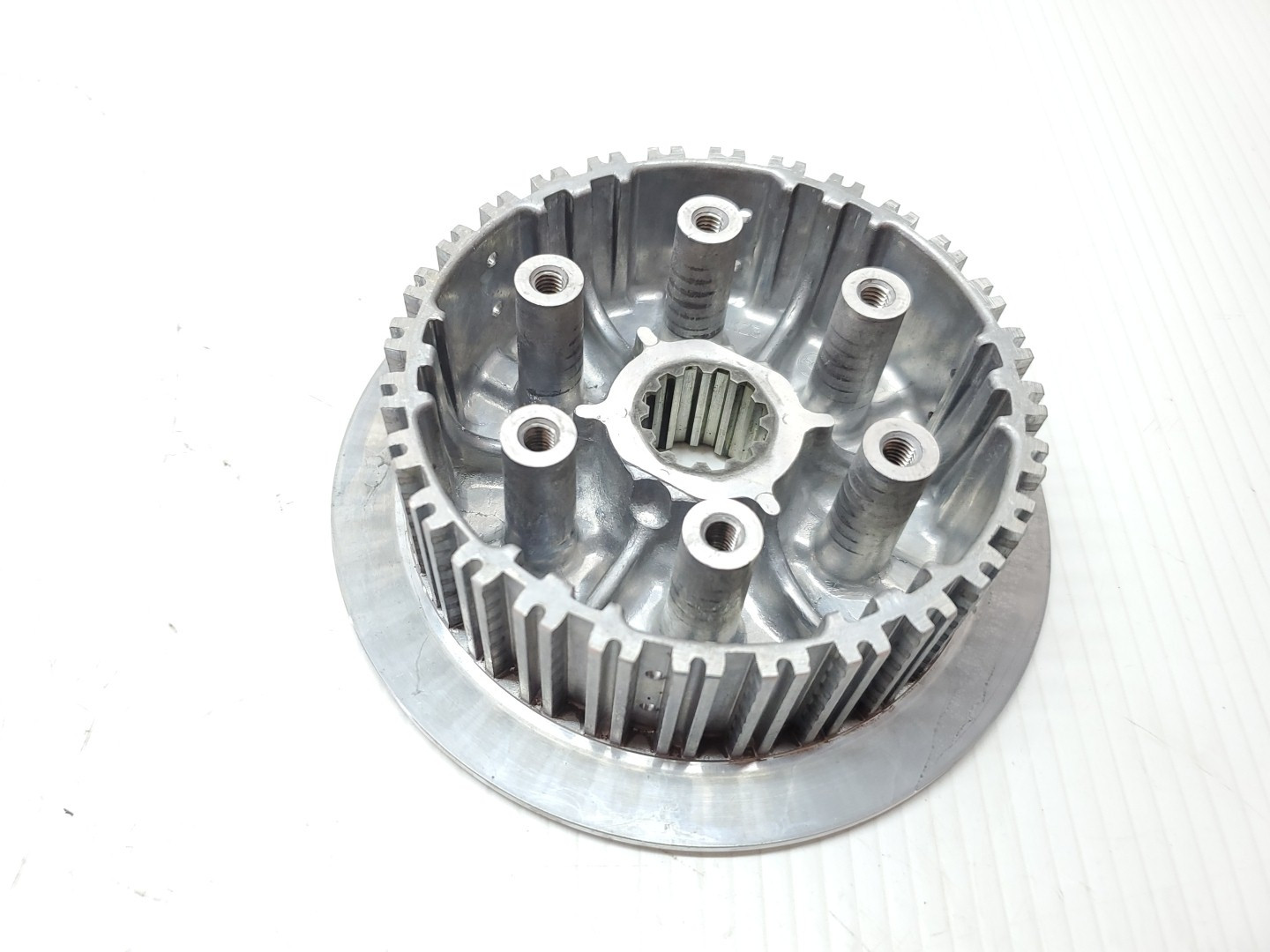 Honda CRF450R 2008 Clutch Boss CRF 450 R #LW