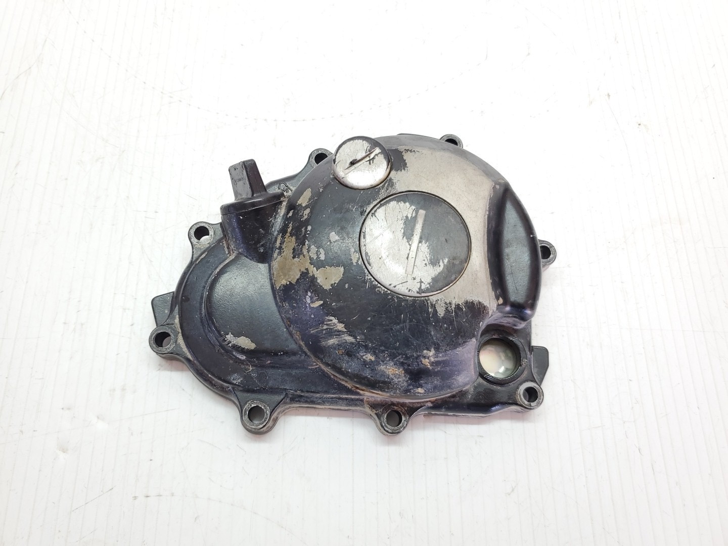Yamaha YZ250F 2010 Stator Cover YZ 250F 10-13 #LW