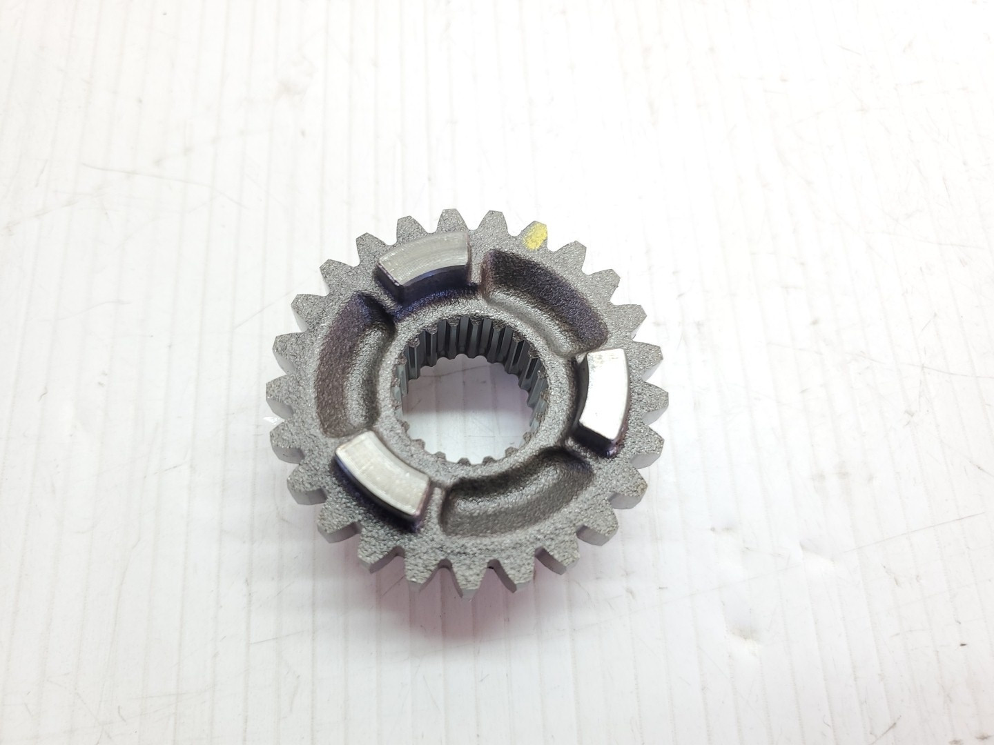 Yamaha YZ250F 2010 Drive Axle 5Th Gear Wheel 25-T YZ 250F 10-13 #LW