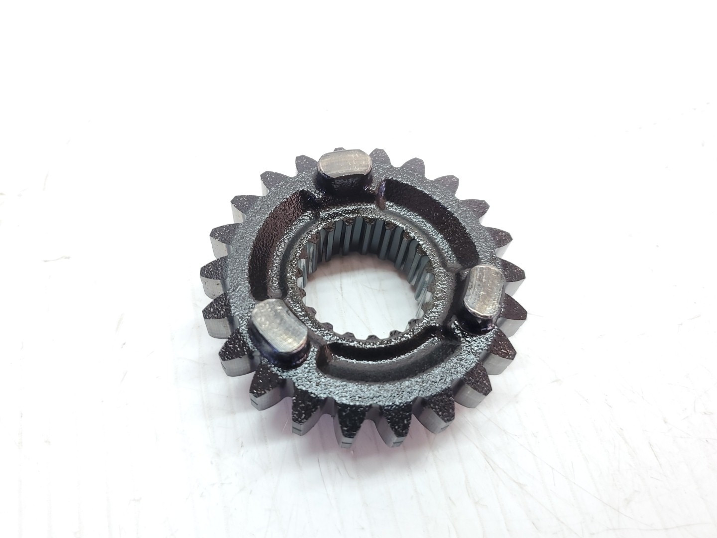Yamaha YZ250F 2010 Drive Axle 4TH Gear Wheel 22-T YZ 250F 10-13 #LW