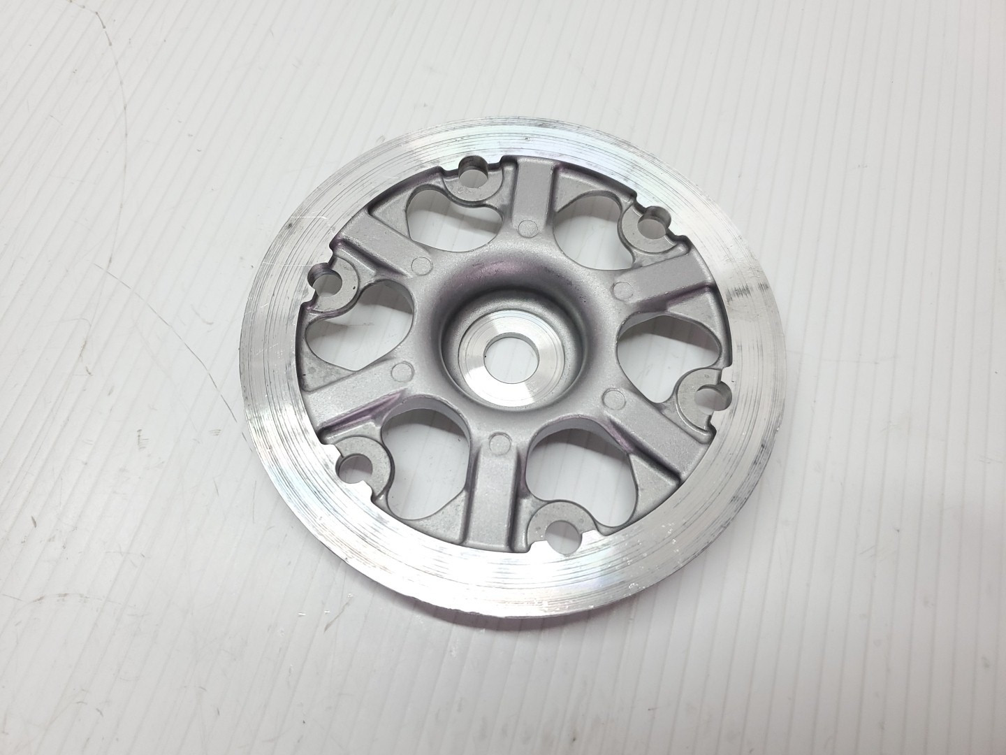 Husqvarna FE250 2017 Clutch Pressure Plate FE 250  350 17-19 #BY
