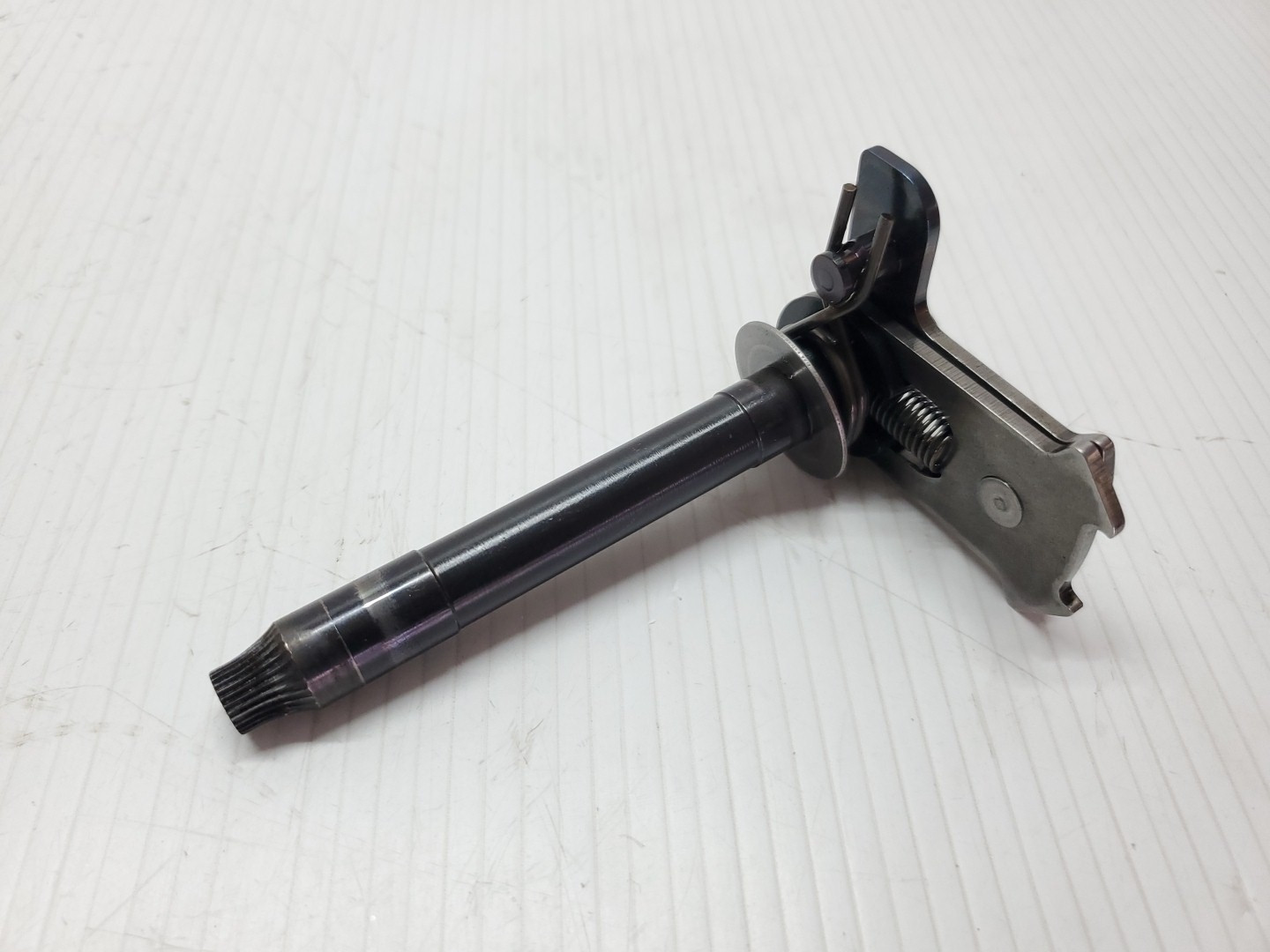 Husqvarna FE250 2017 Gear Selector Shaft FE 250 350 17-20 #BY